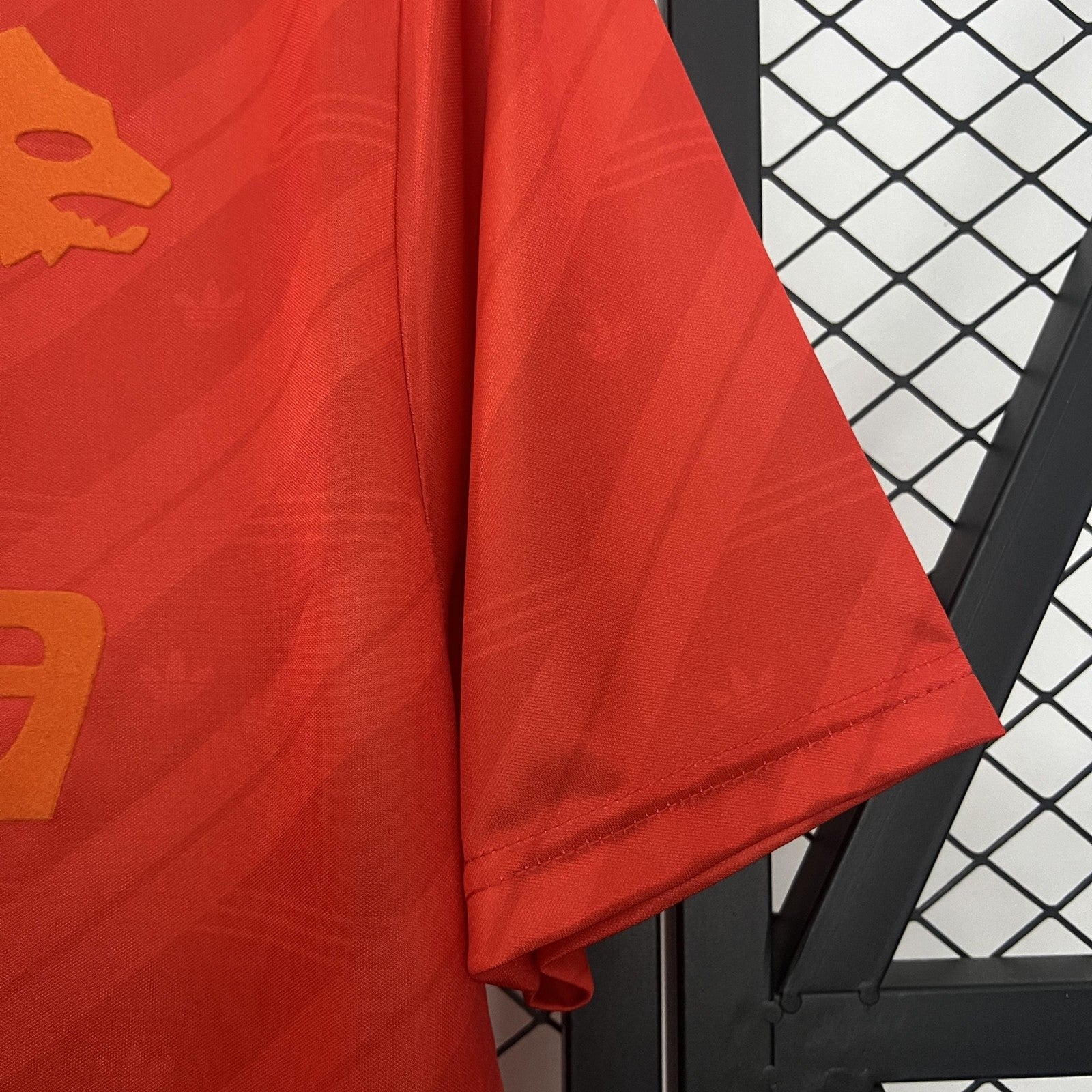 Retro Roma 92 94 Third Away