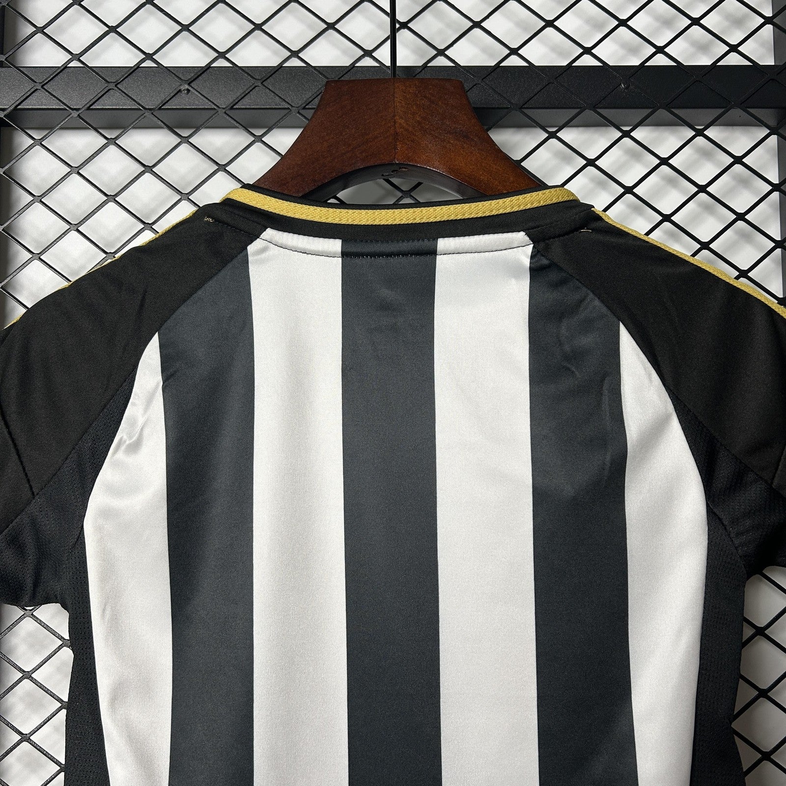 25 26 Kids Atltico Mineiro Home