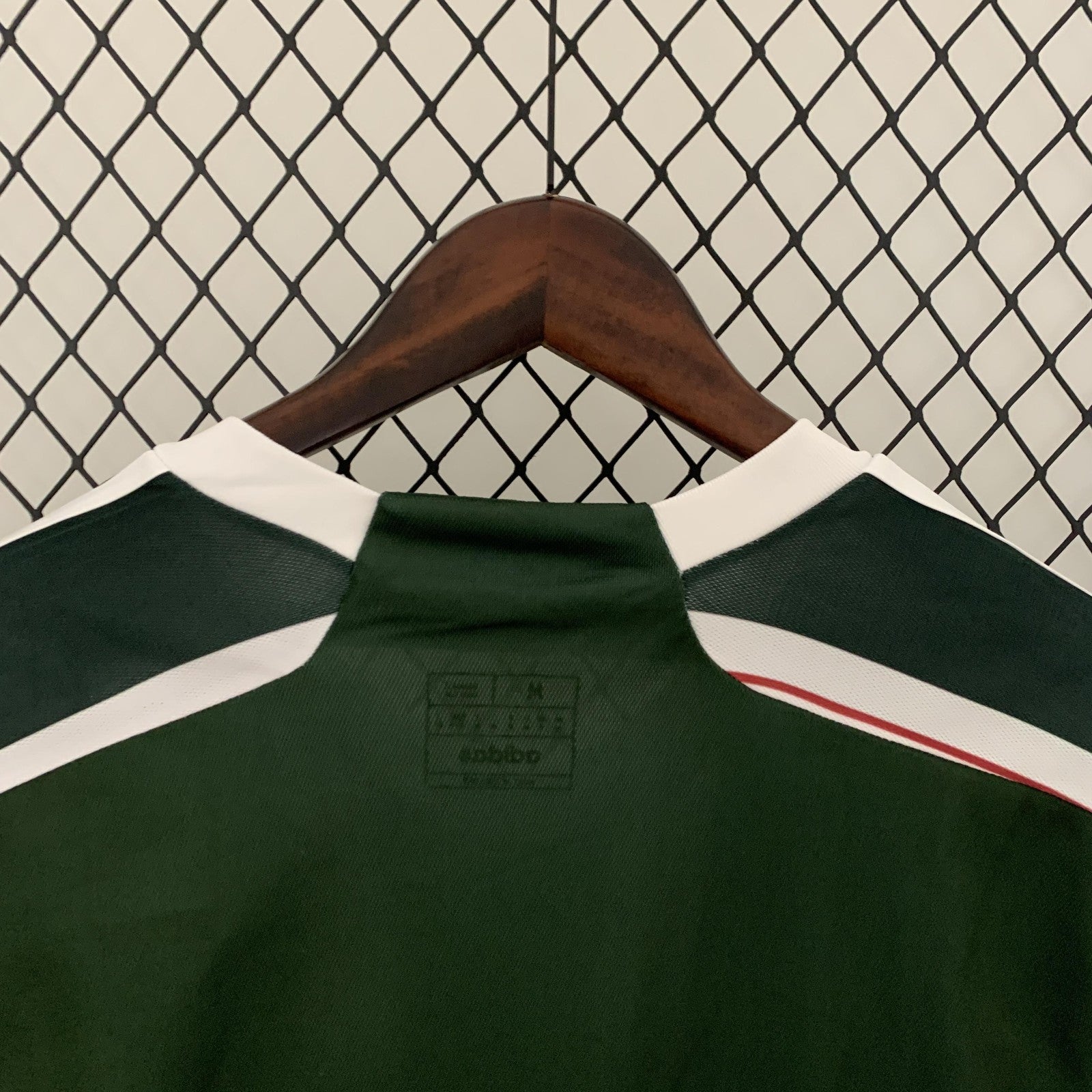 23 24 Long Sleeve Real Madrid Away