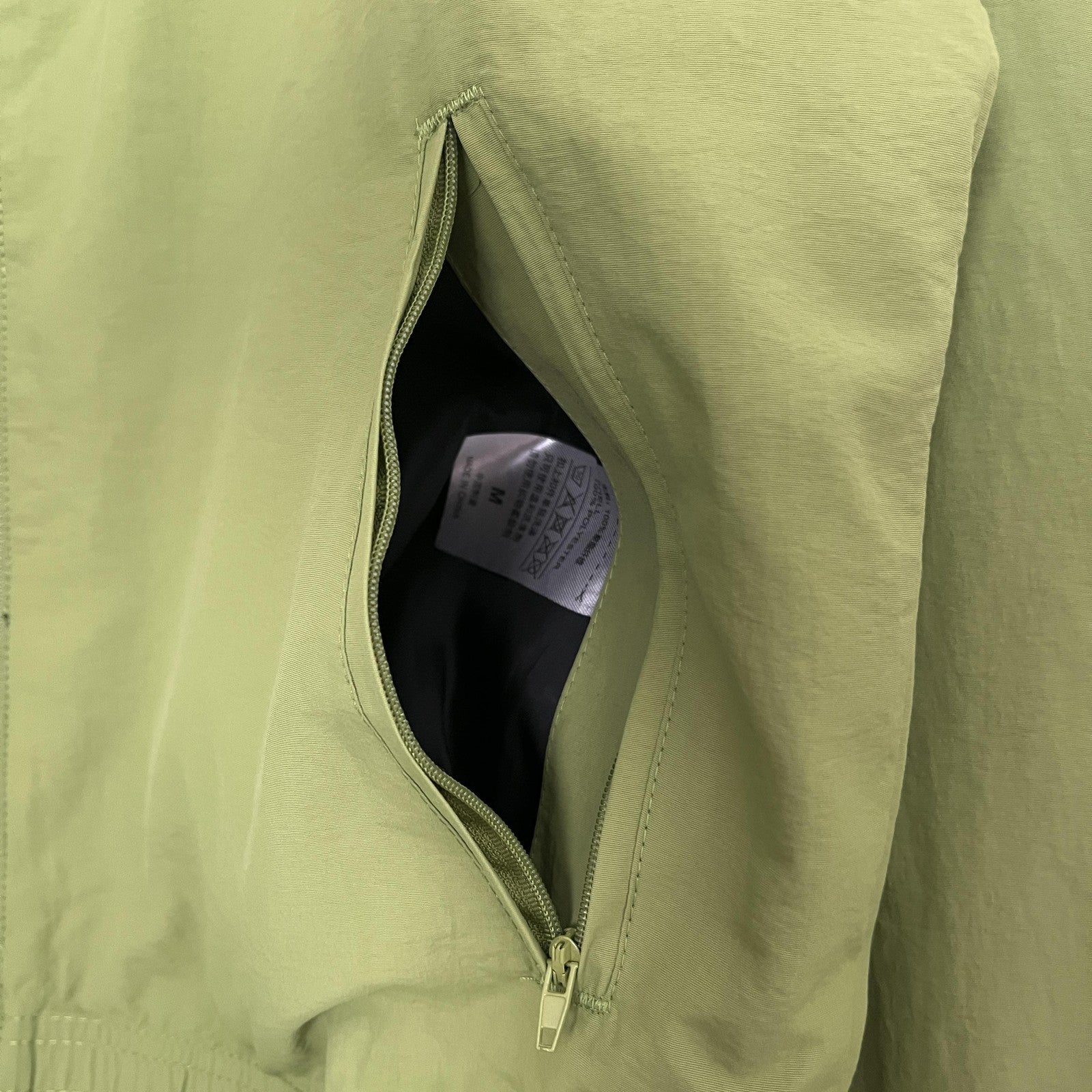 2024 Denmark Trench Coat Reversible