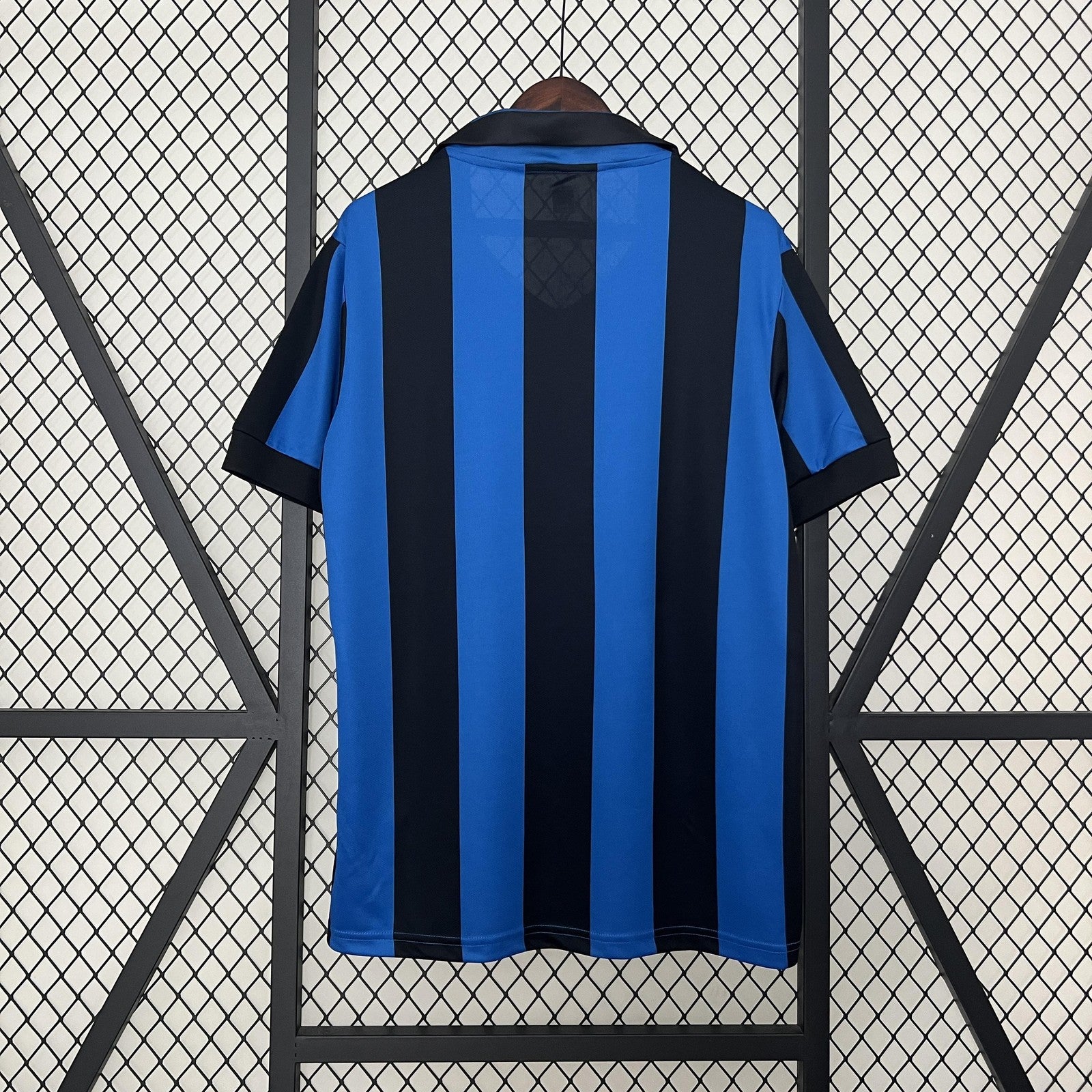 Retro Inter Milan 90 91 Home