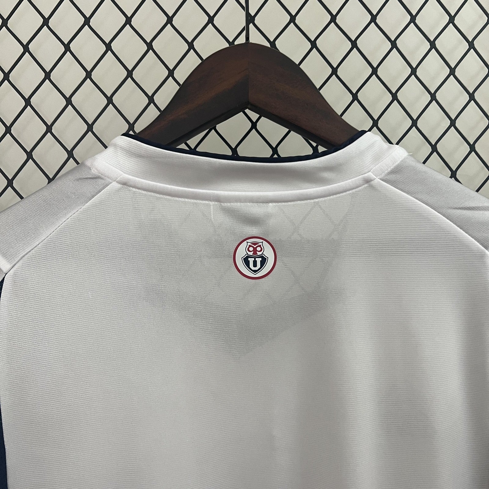 Retro Universidad De Chile 2003 Away