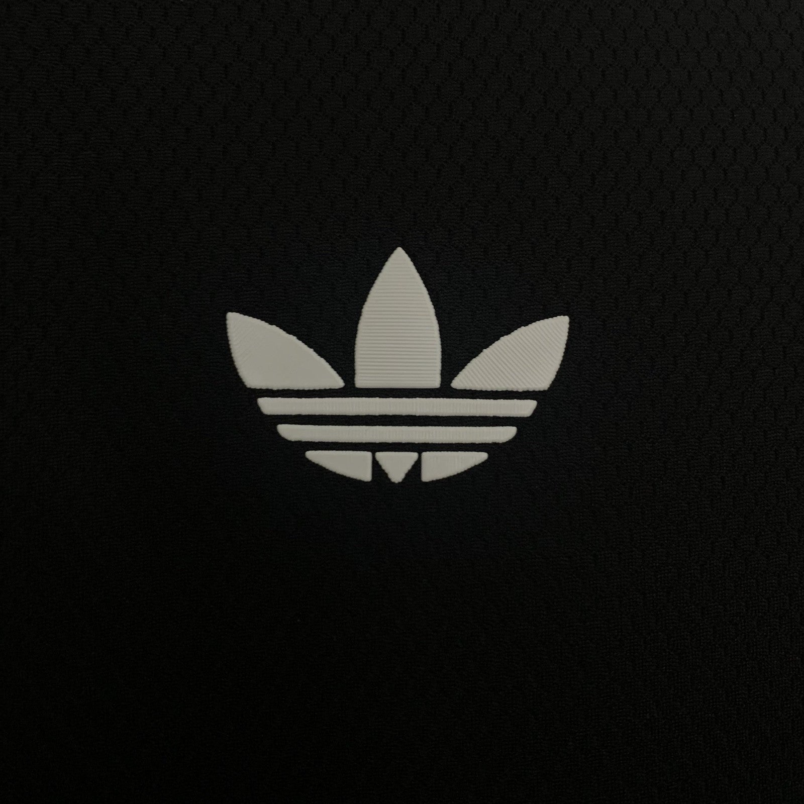 25 26 Colo Colo 100th Anniversary Black