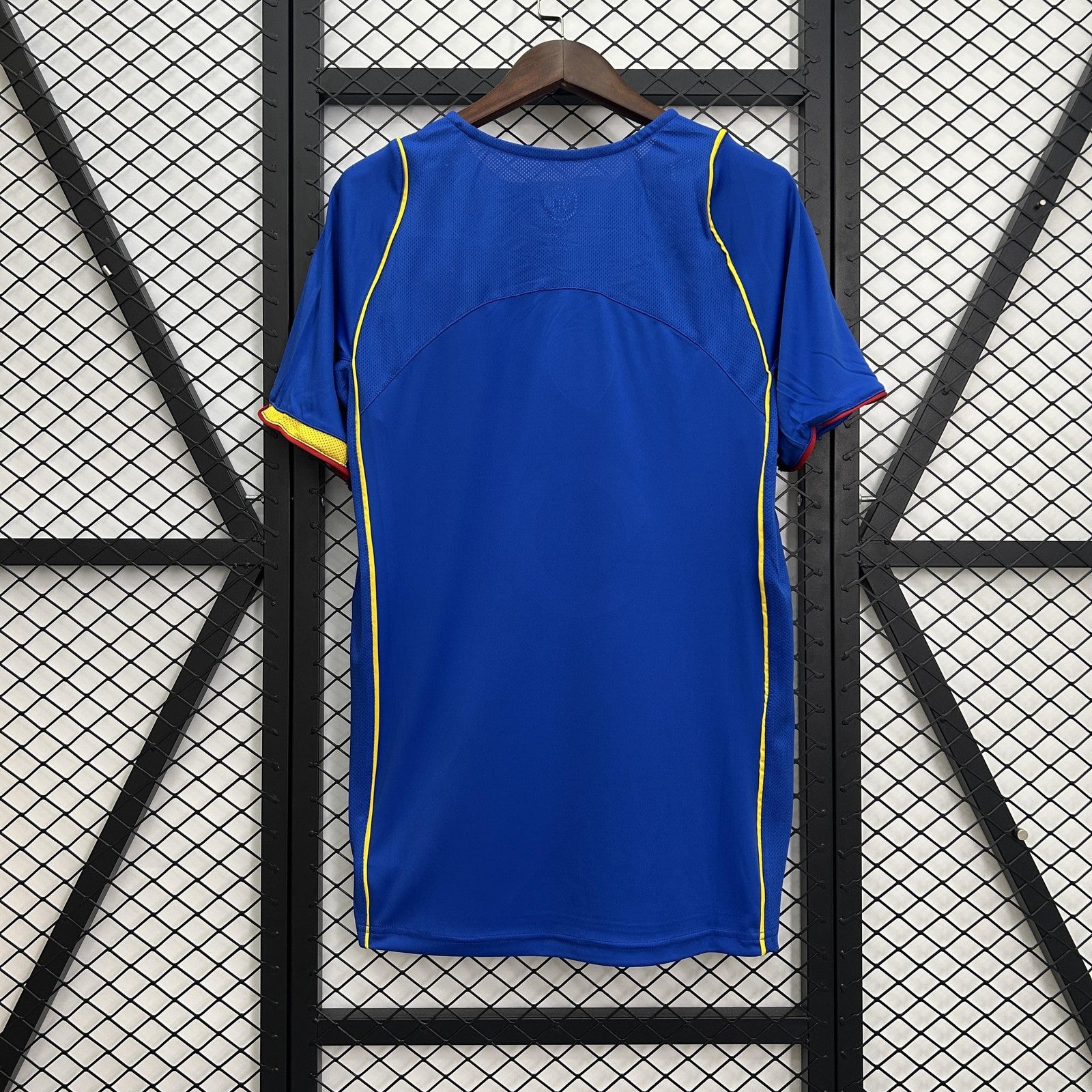 Retro Arsenal 04 05 Away