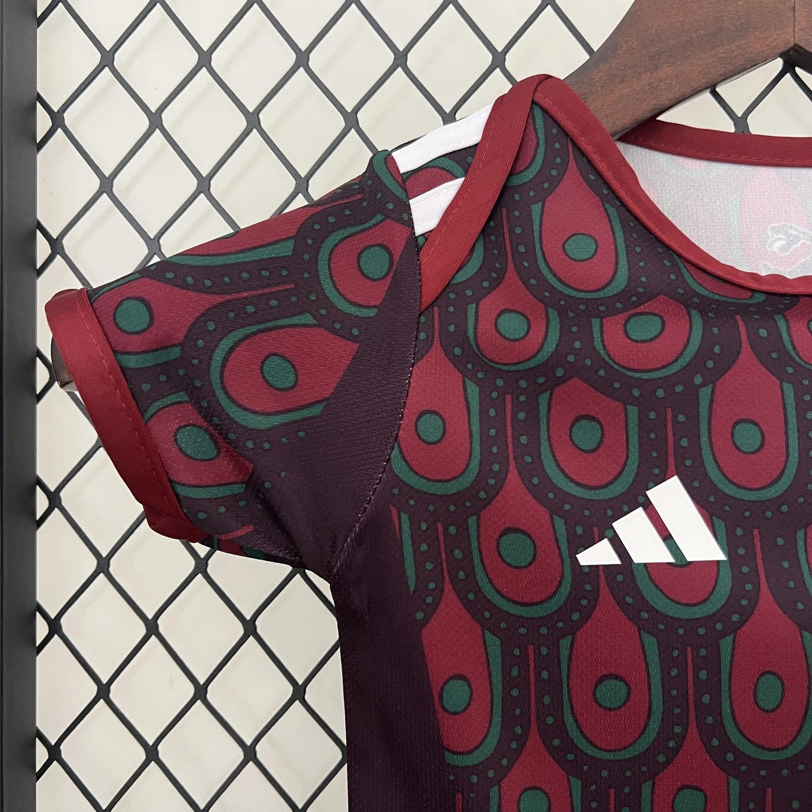 2024 Baby Mexico Home