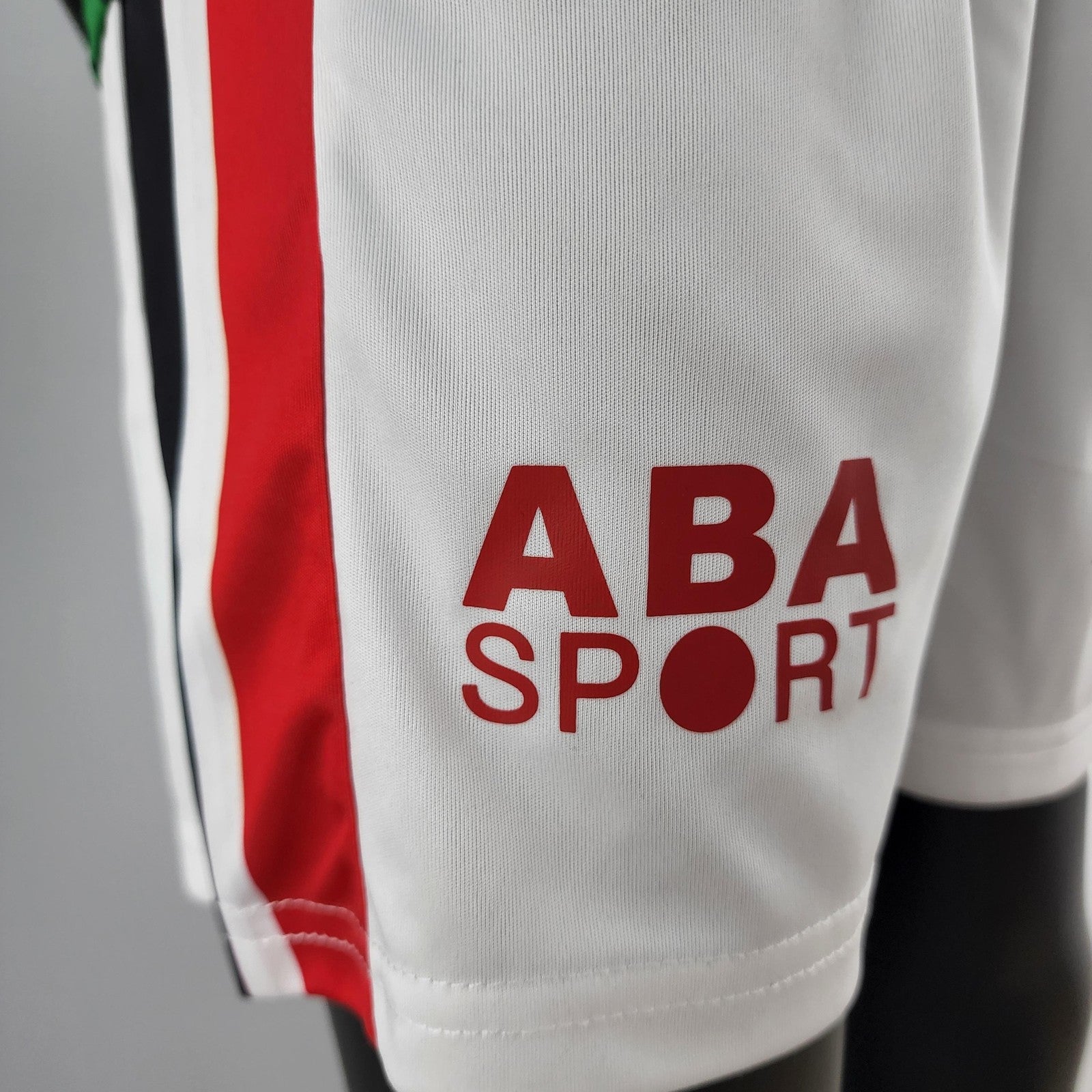 Retro Kids Kit 1998 Mexico Home