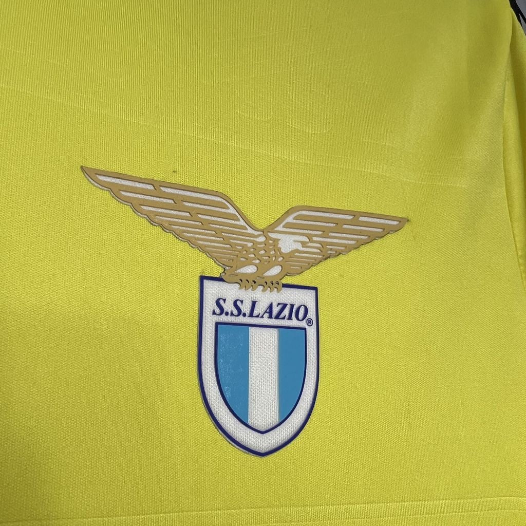 Lazio Away Jersey