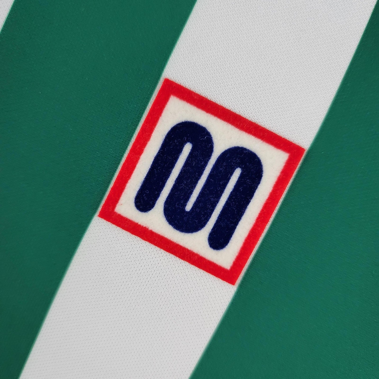 Retro Real Betis 82 85 Home