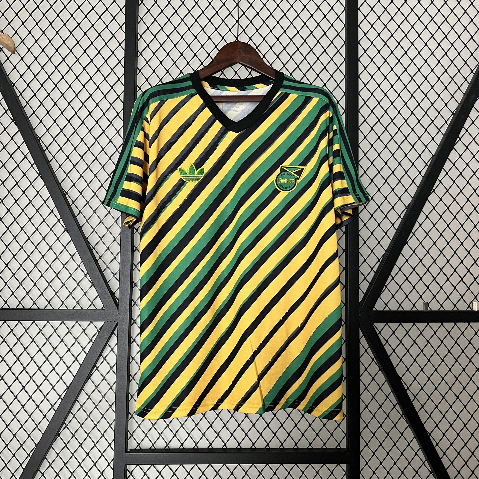 2024 Jamaica Training Wear
