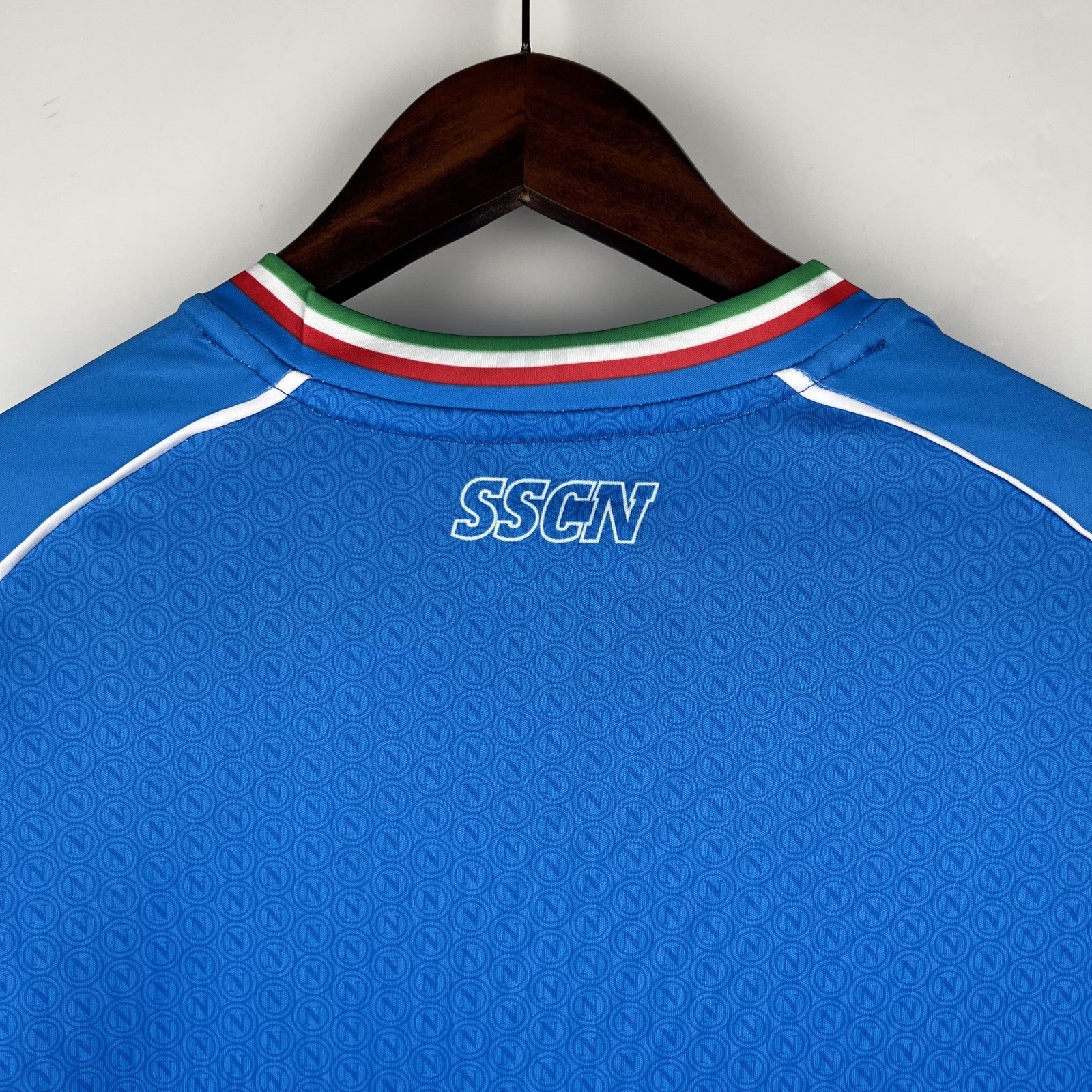 23 24 Napoli Home