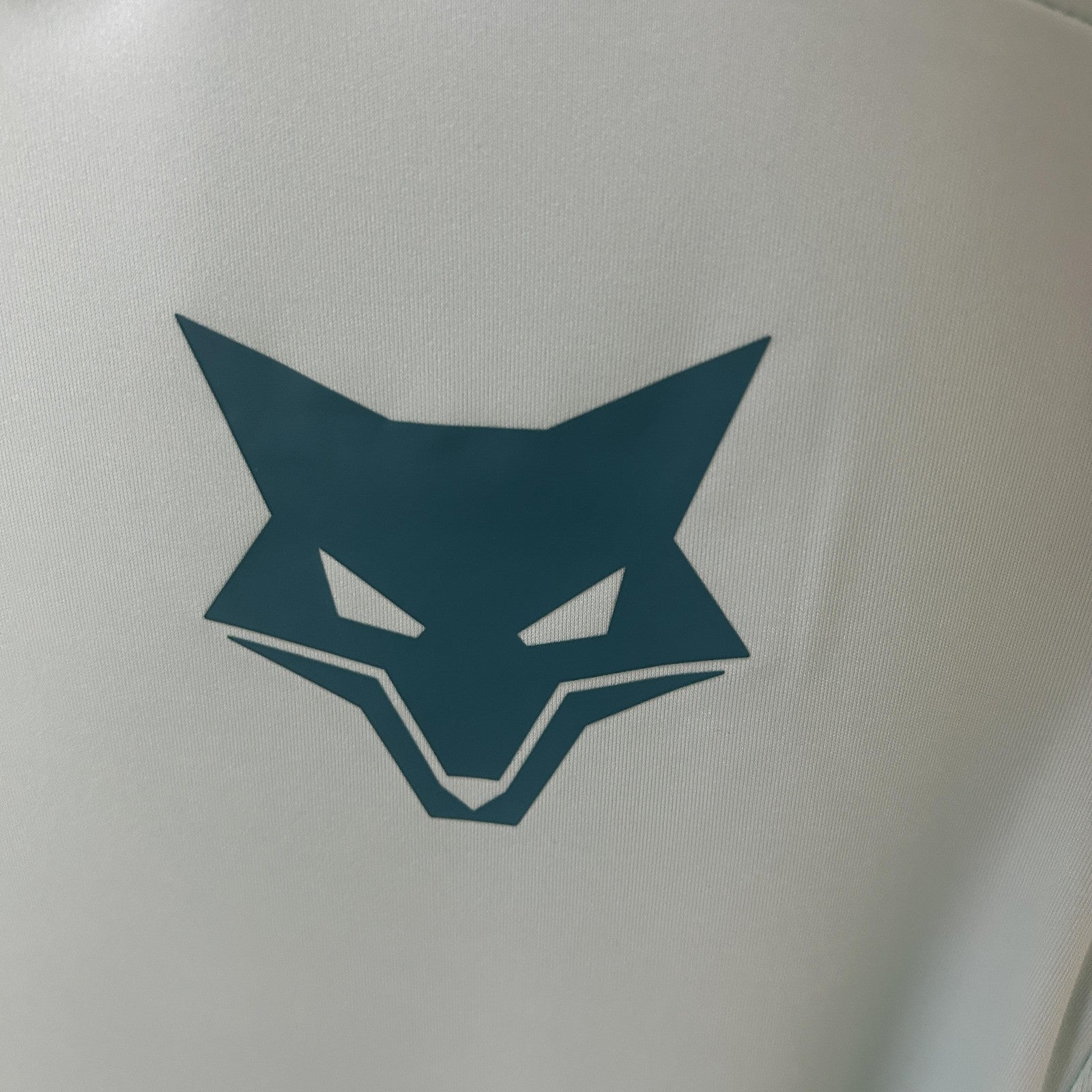 25 26 Vest Cruzeiro Training Uniform