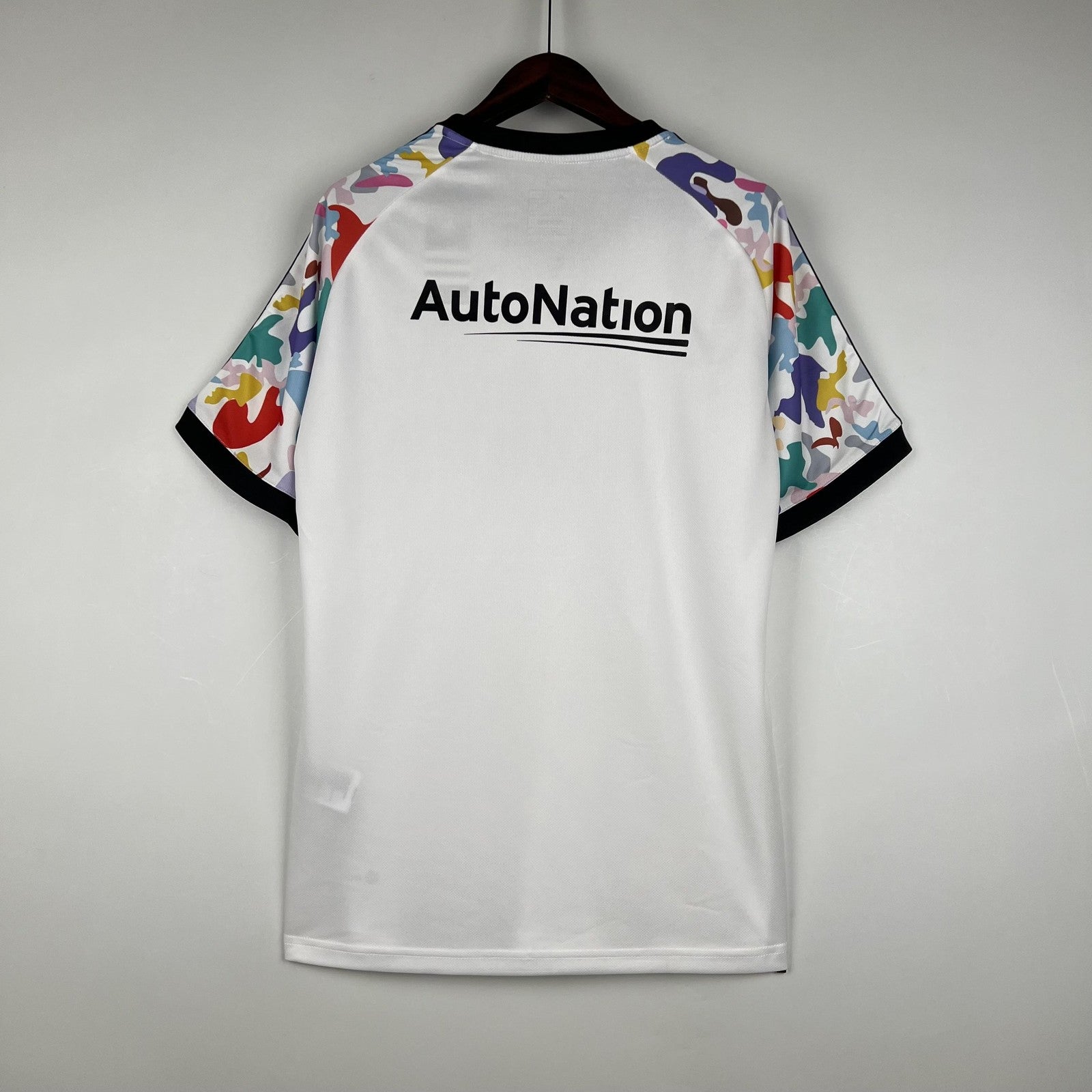 23 24 Miami Training Jersey