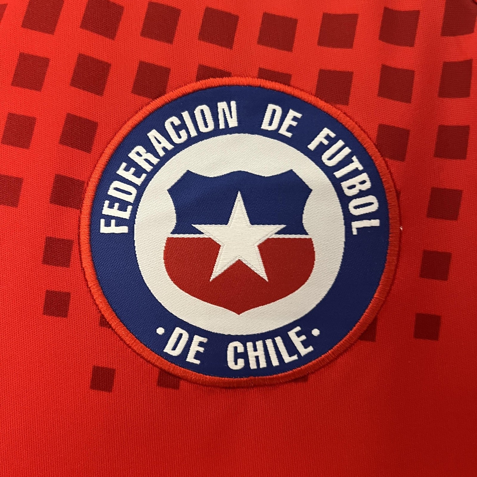 2024 Chile Home