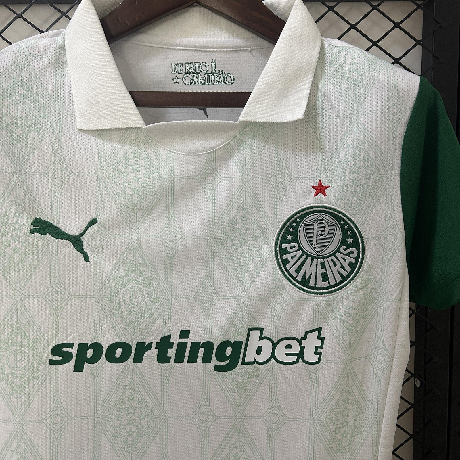 25 26 Women Palmeiras Away