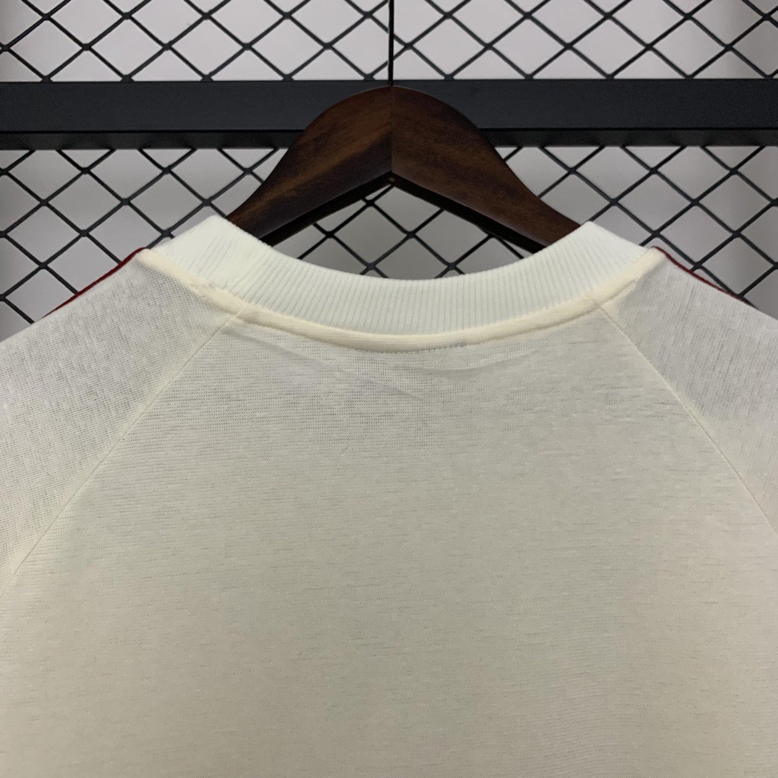 M U Cotton T Shirt