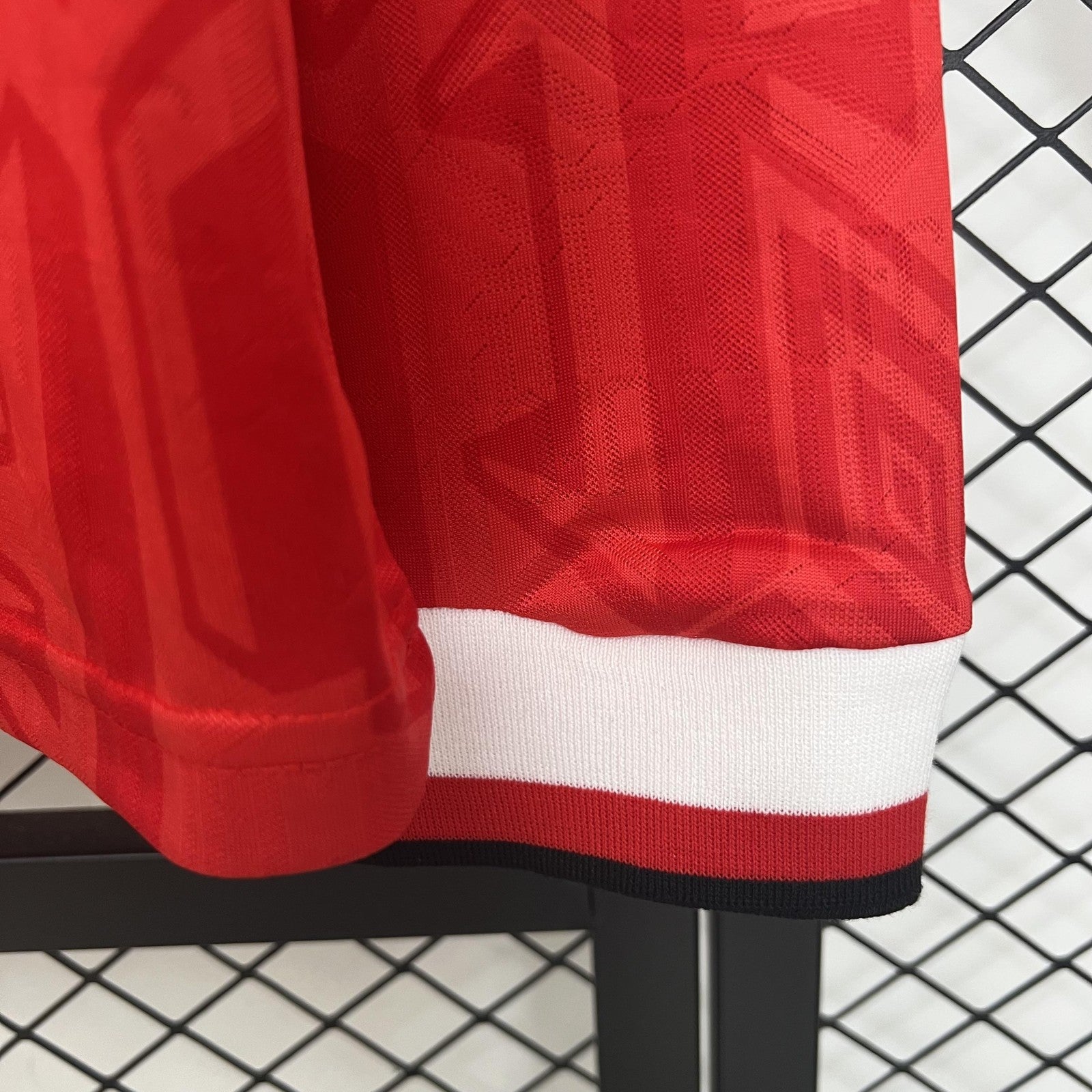 Retro Long Sleeve M U 92 94 Home