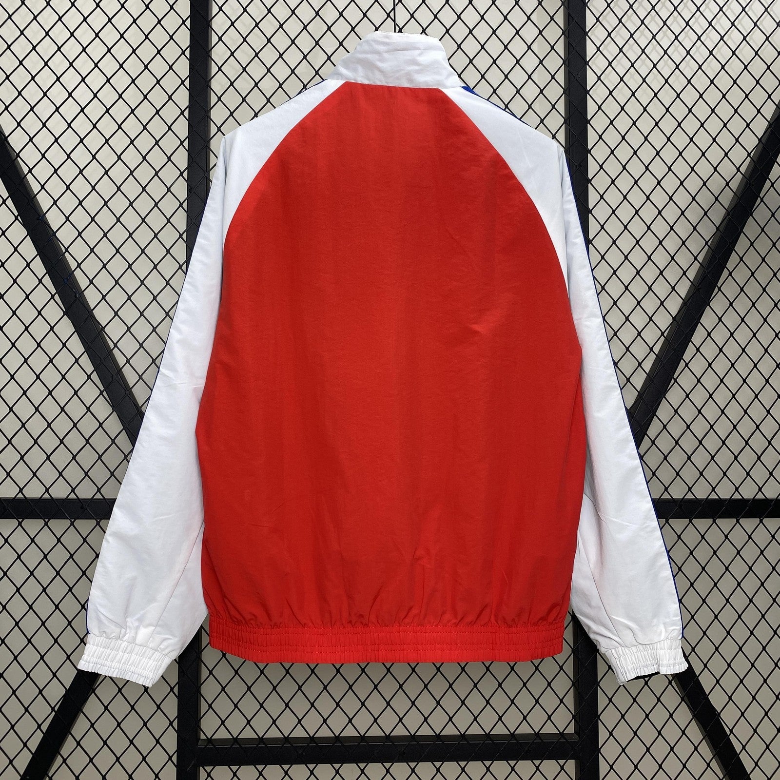 24 25 Arsenal Windbreaker
