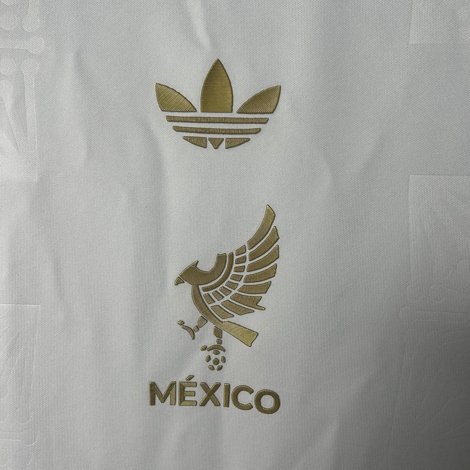 2025  Mexico Special Edition