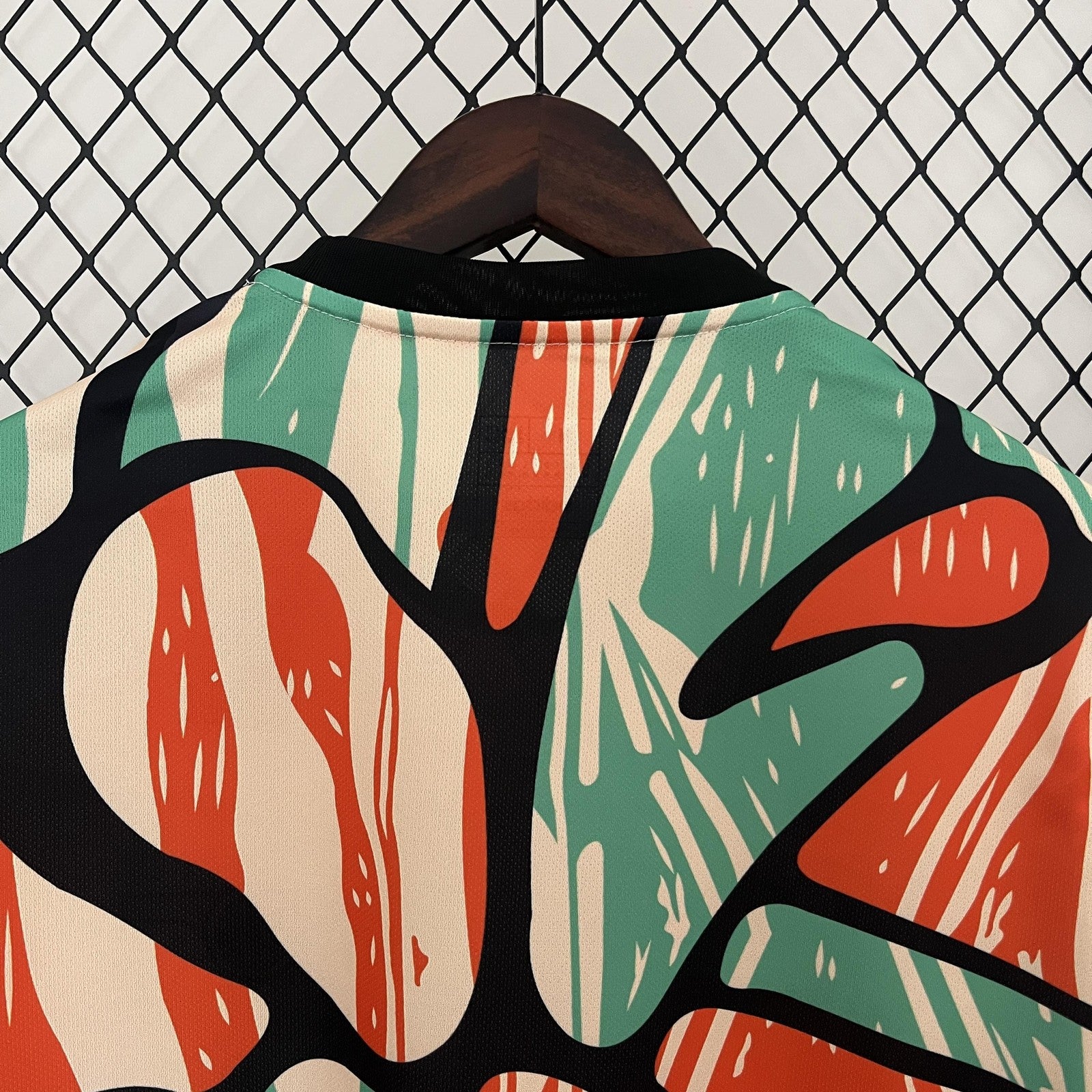 24 25 Arsenal Pre Match Suit