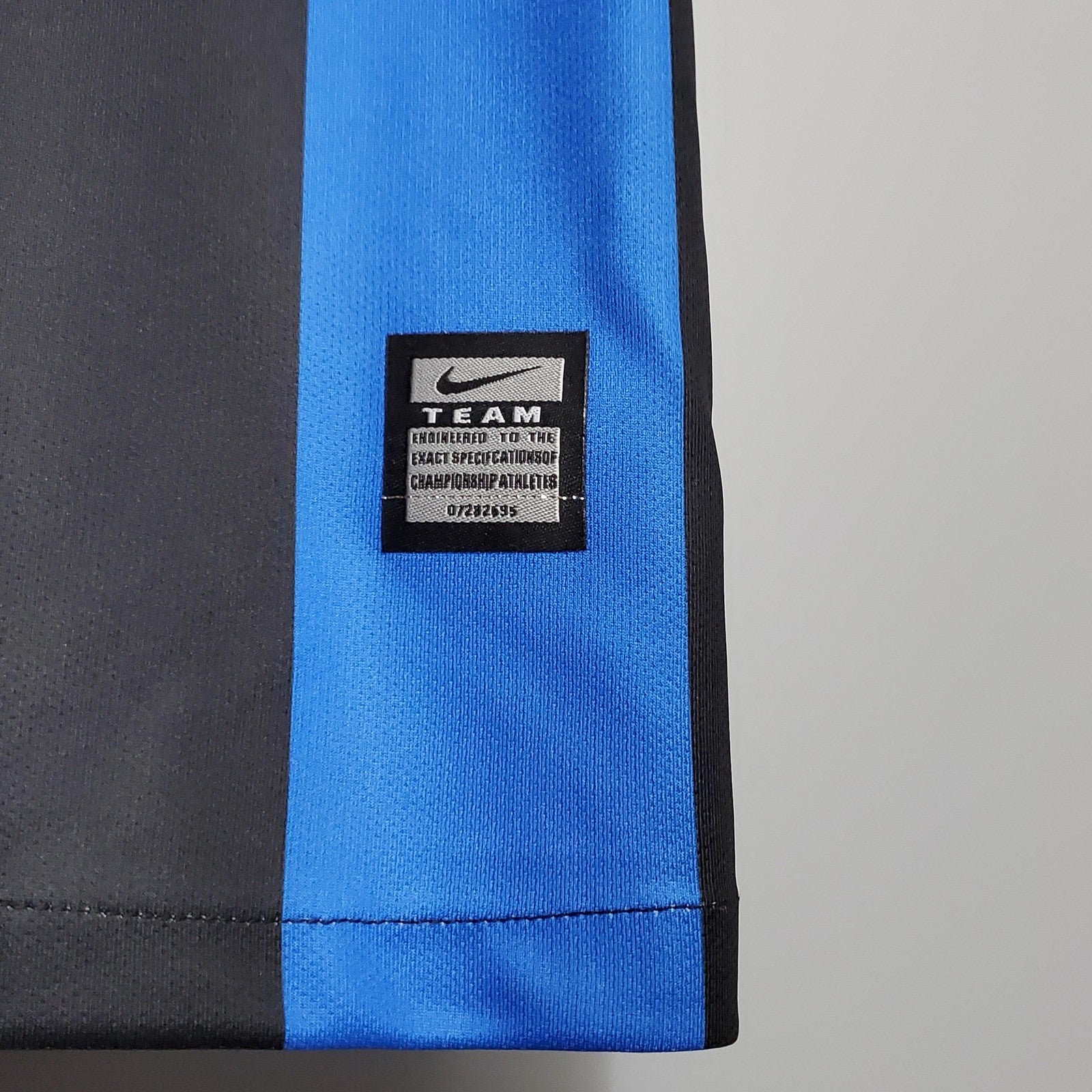 Retro 2010 Inter Milan Home