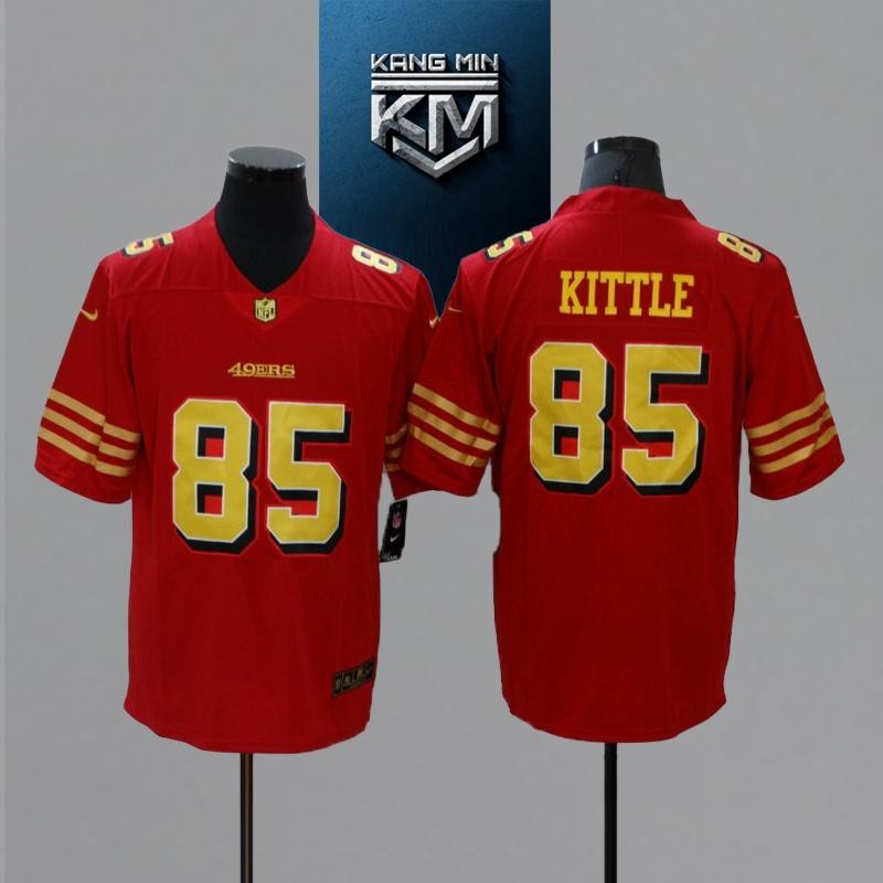 2021 49ers Nfl Jersey