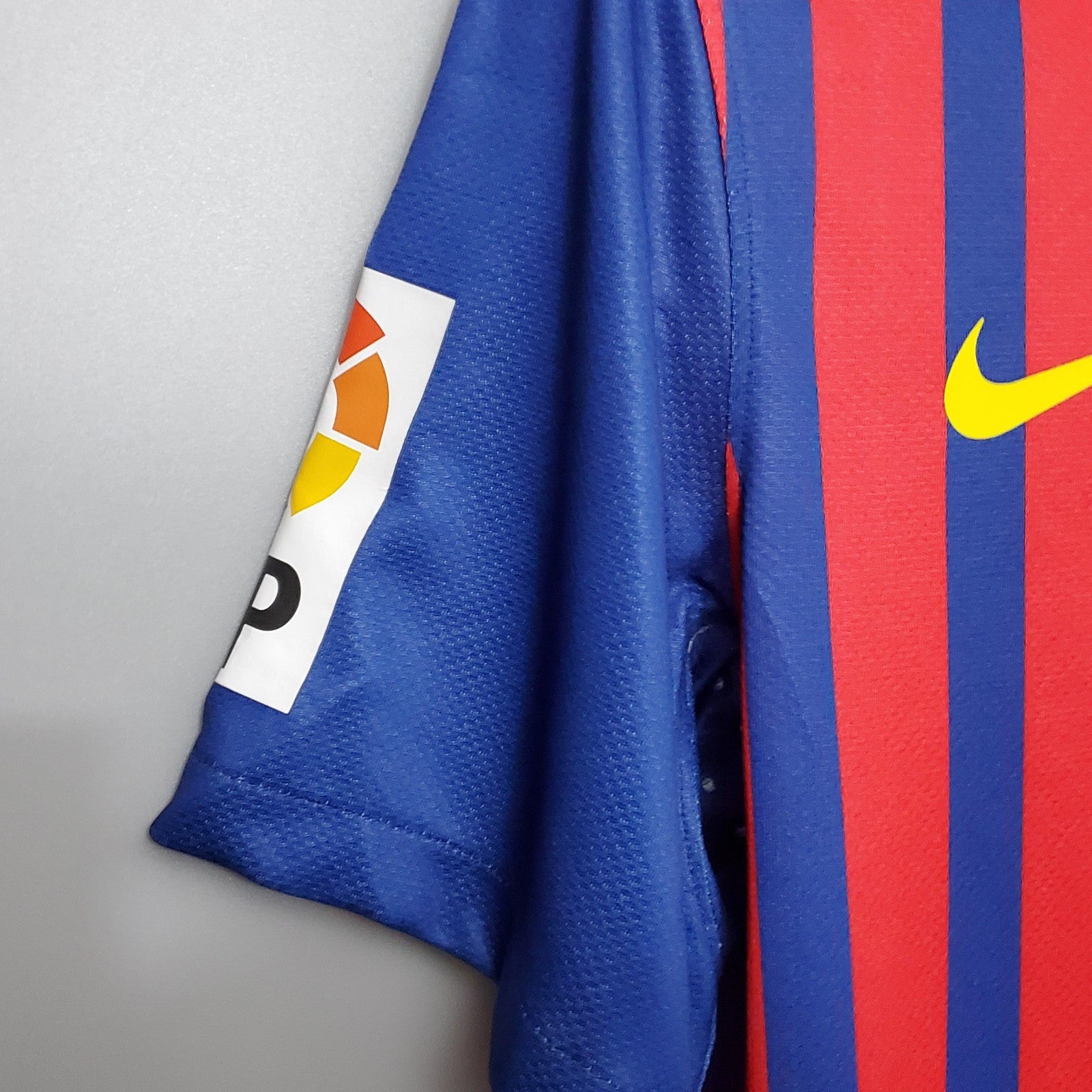 Retro Barcelona 11 12 Home