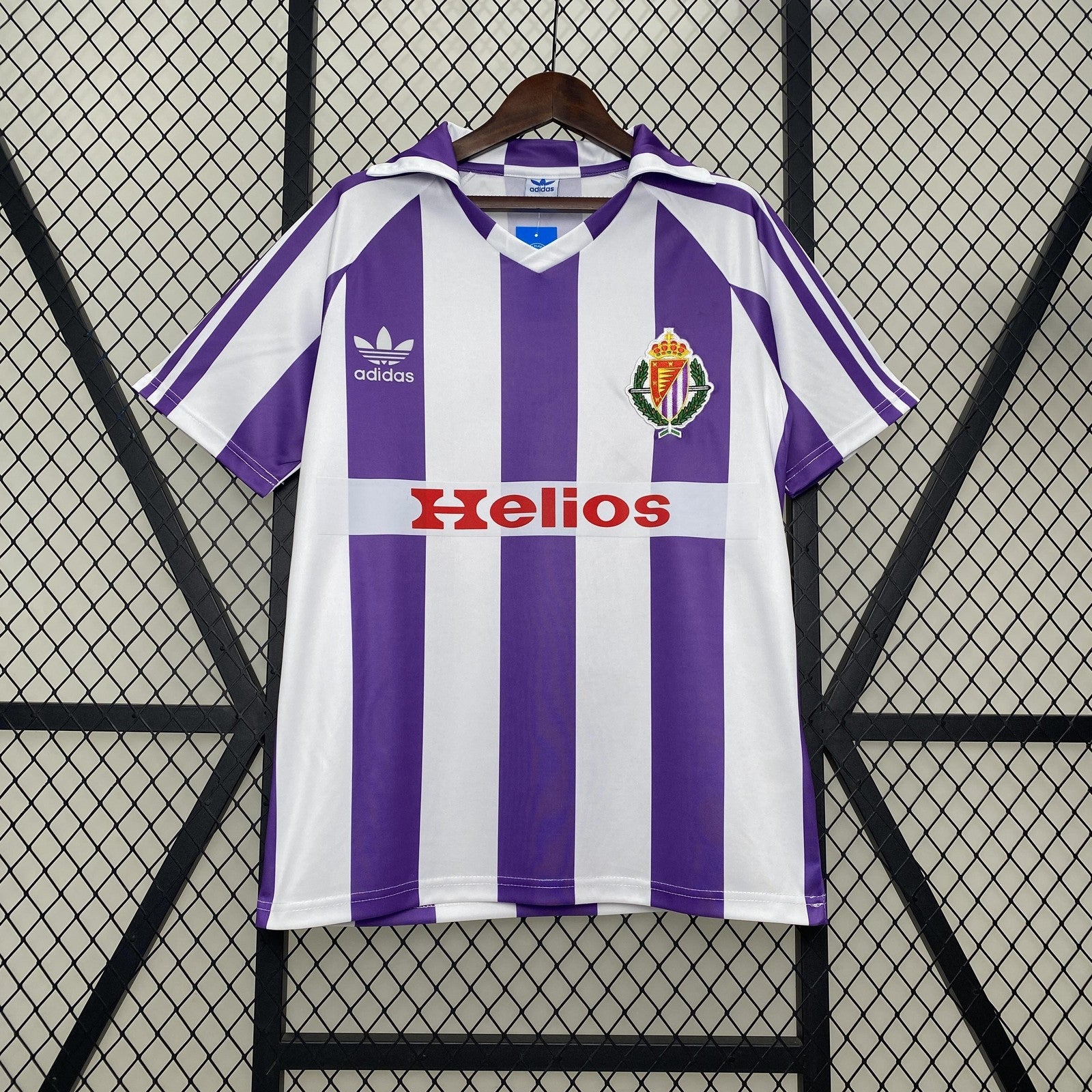 1984 Valladolid Home Stadium