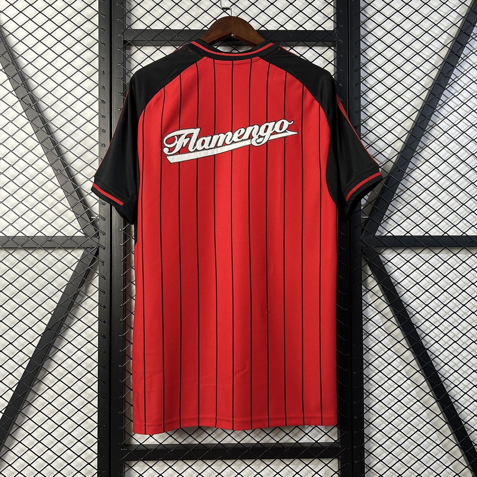 25 26 Flamengo Us Pack Jersey
