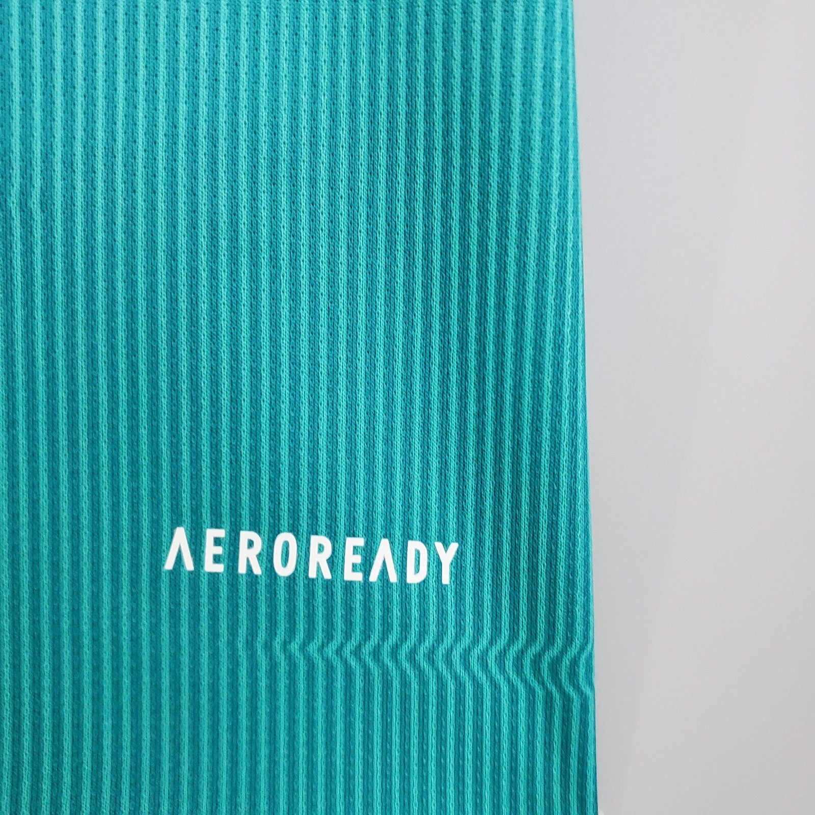 21 22 Real Madrid Third Away