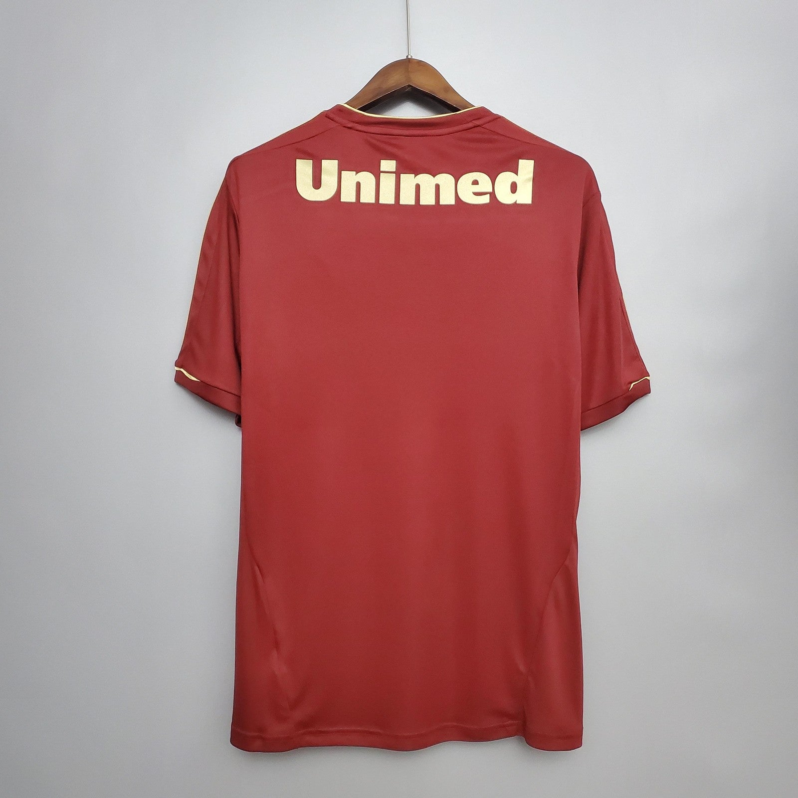 Retro 2012 Fluminense Third