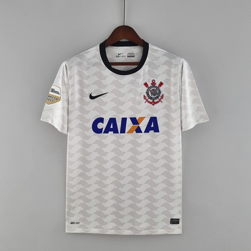 Retro Corinthians 2012 Home