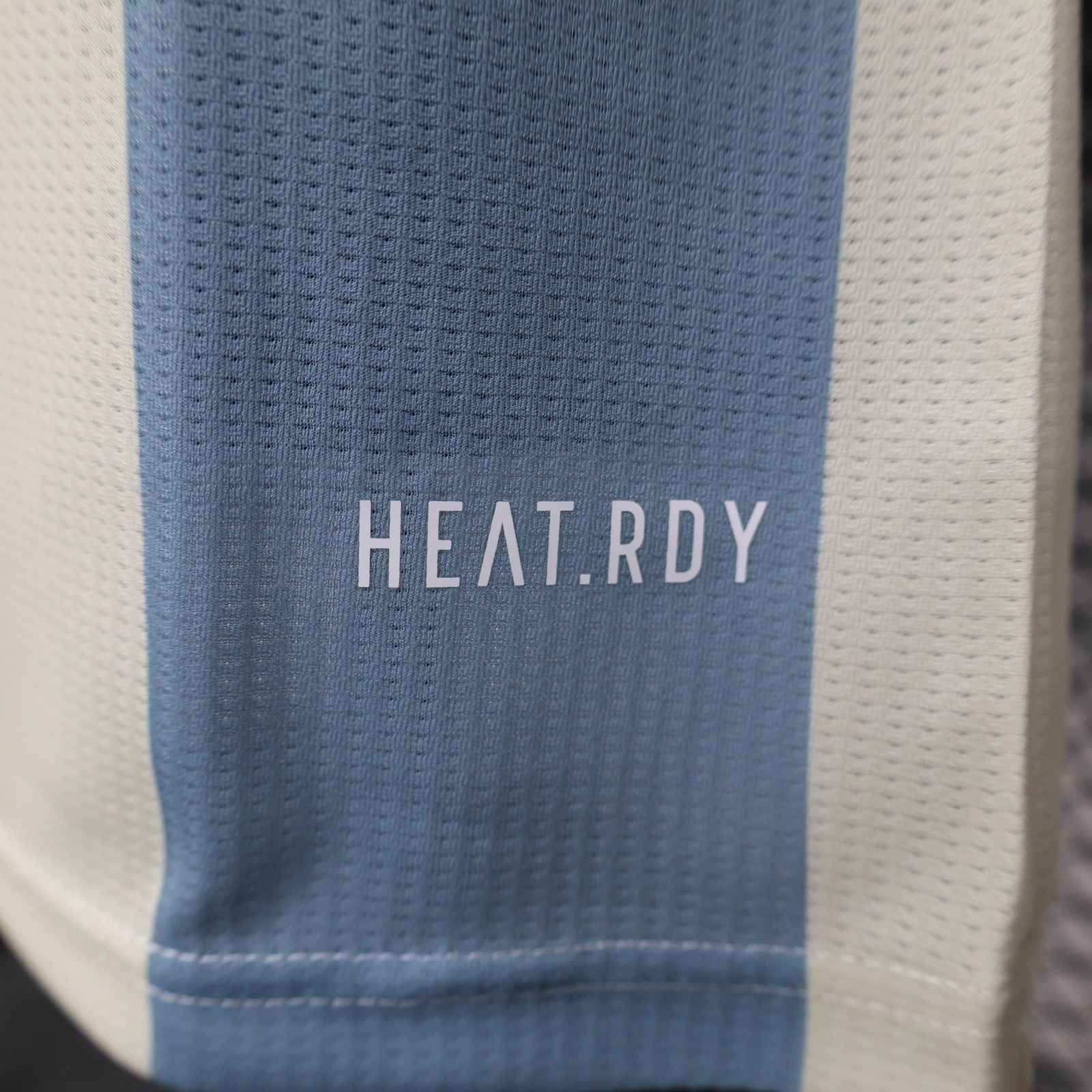 2024 Player Argentina Special Edition