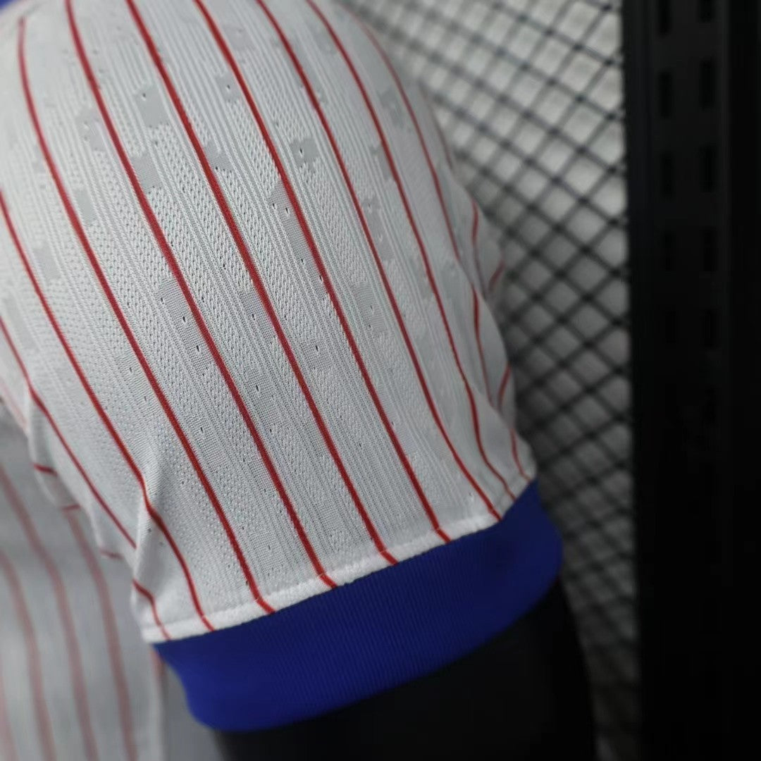 2024 Player Edition France Second Away