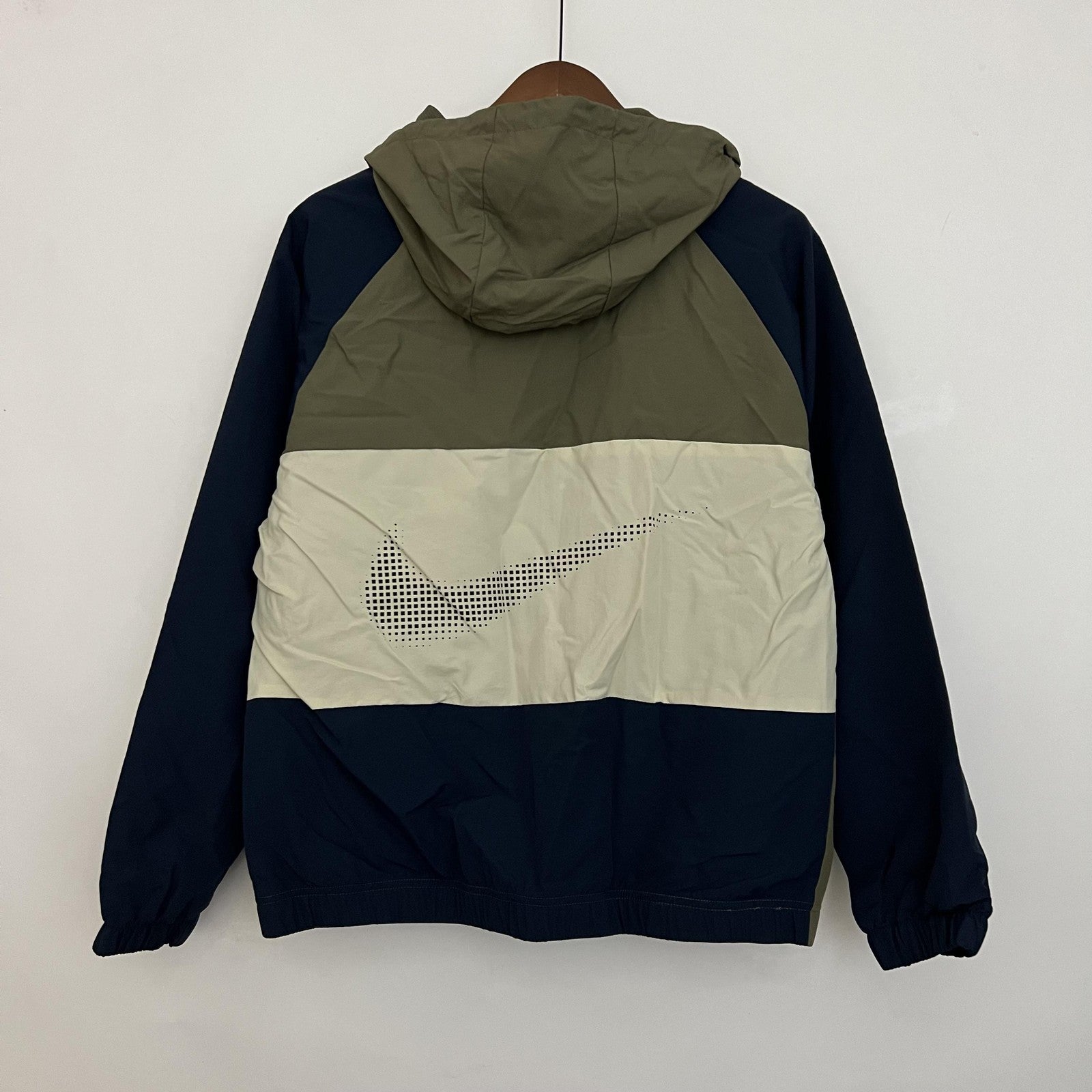 2023 New Windbreaker 2