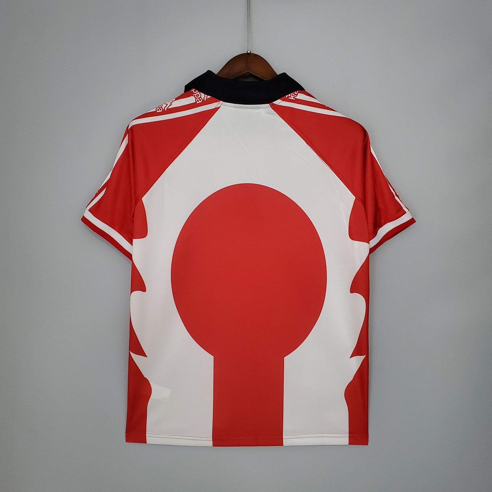 Retro 1995 Belgium Home