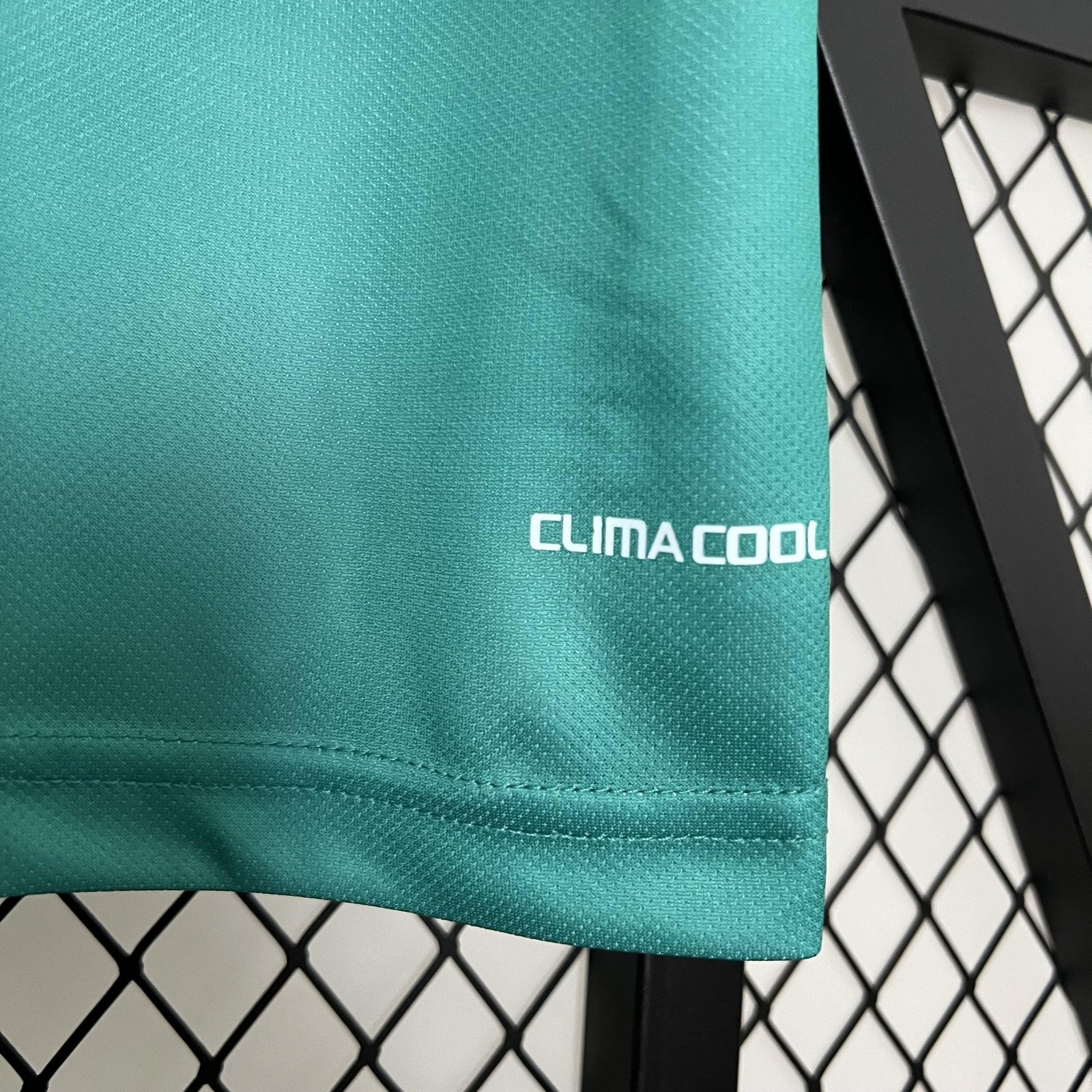 Retro Spain 2010 Goalkeeper