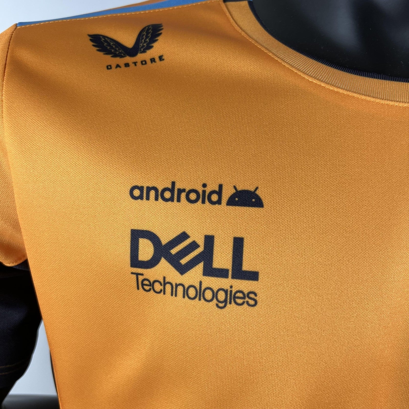 2023 F1 Formula One 18