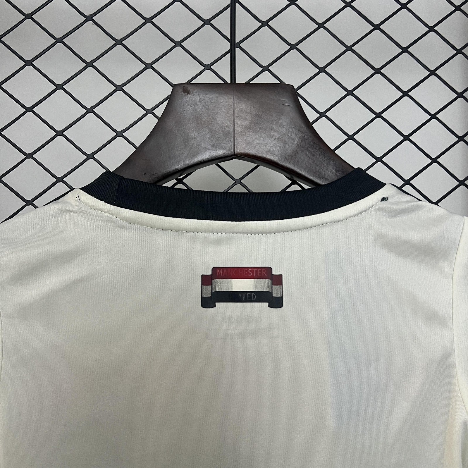 24 25 Kids M U Third Away