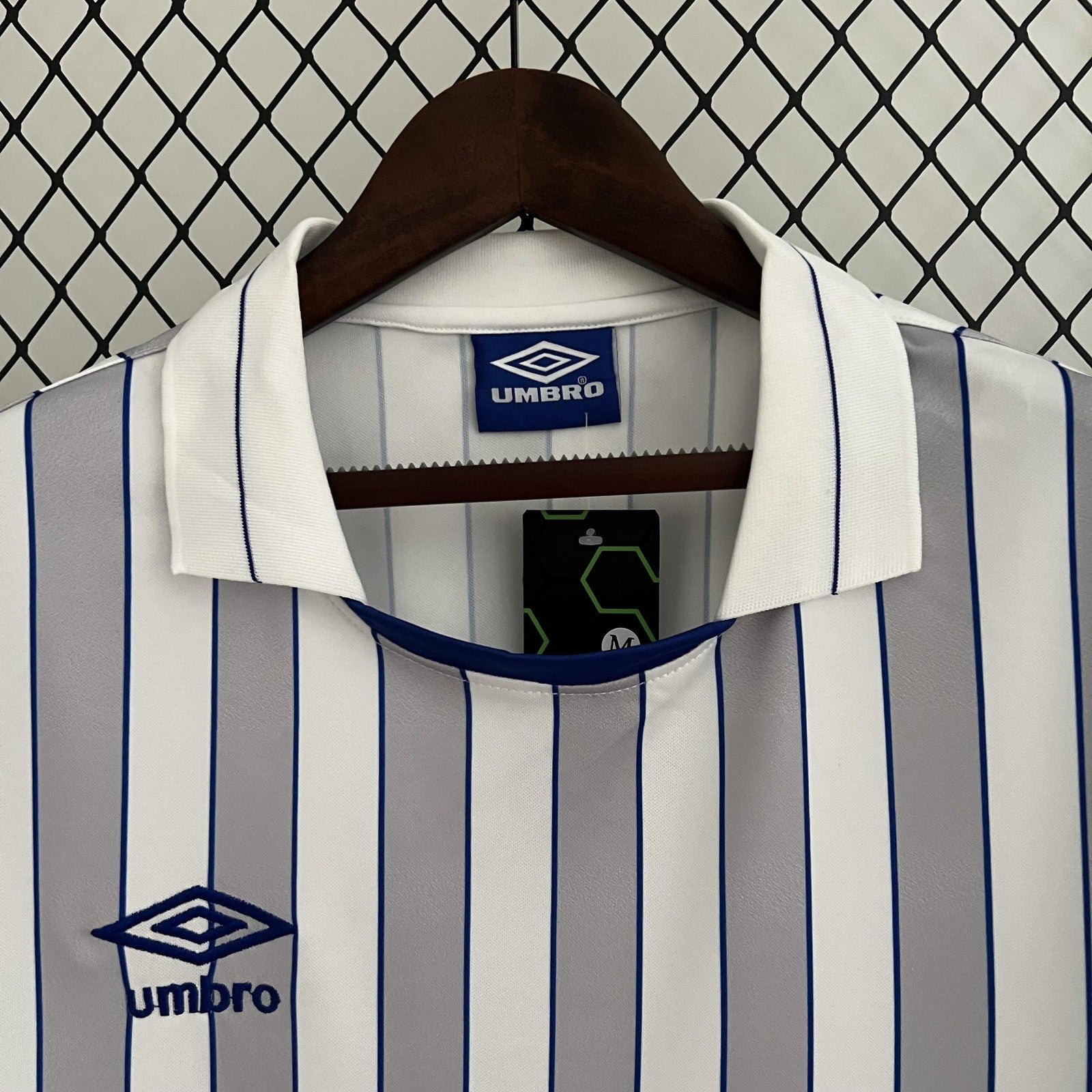 Retro Everton Away