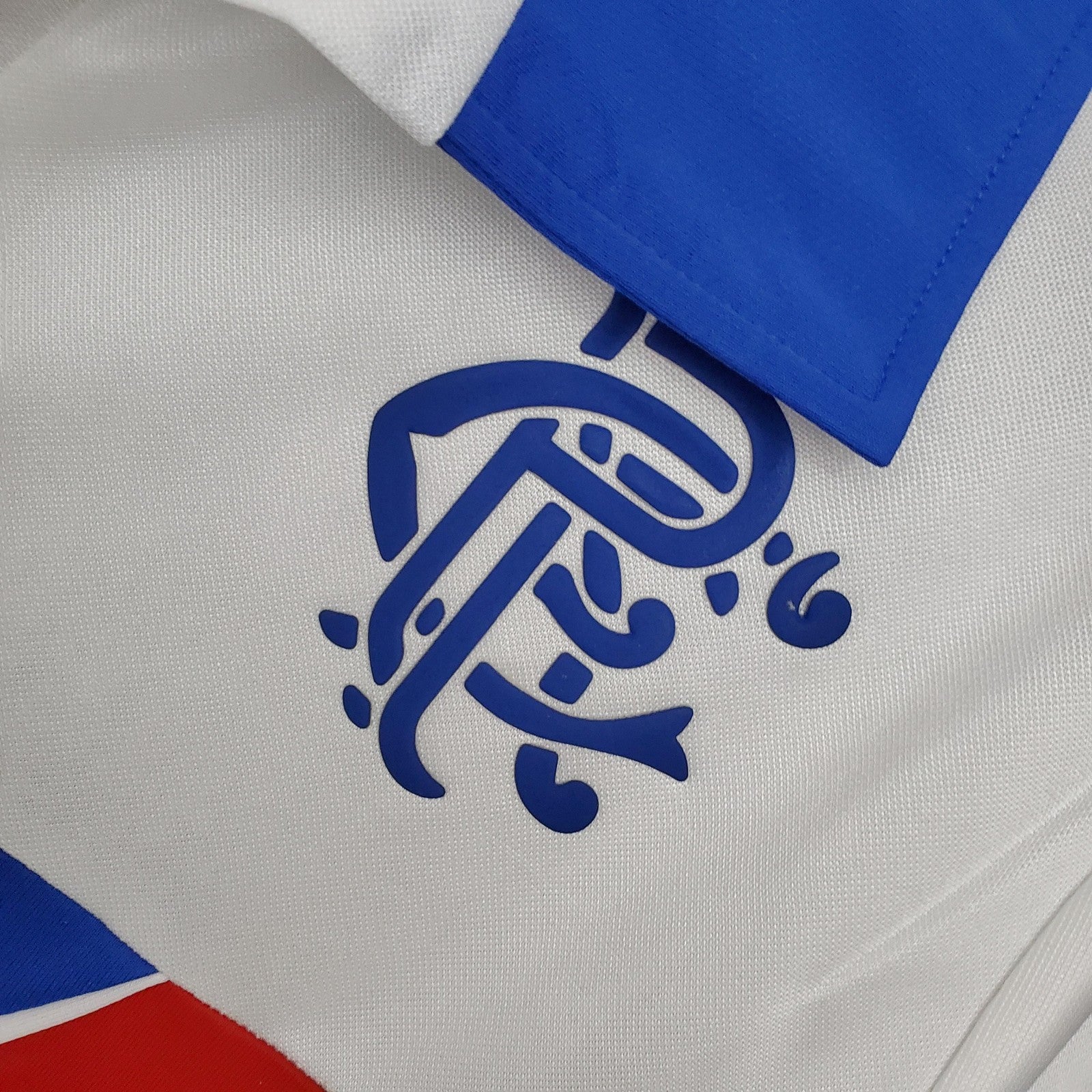 Retro Rangers 1994 Away