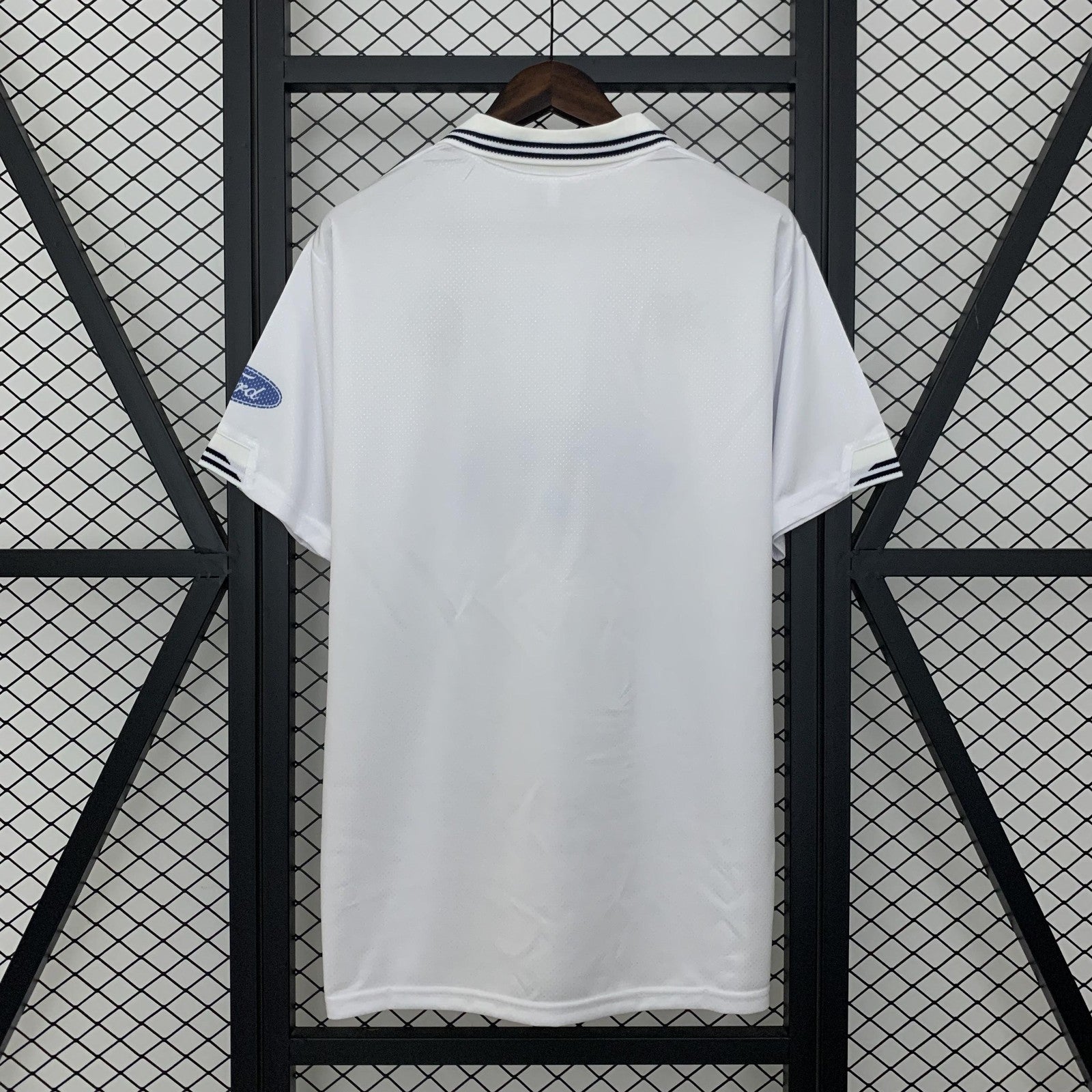 Retro Valencia 99 00 Home