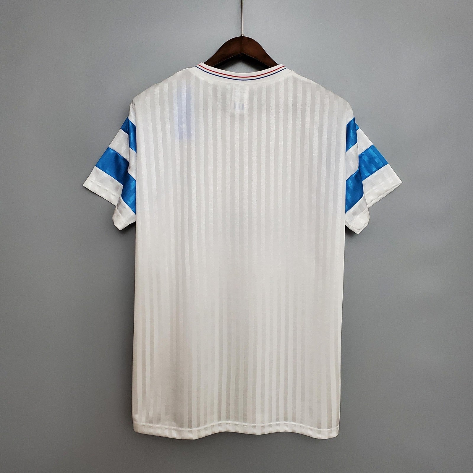 Retro Marseille 1990 Home