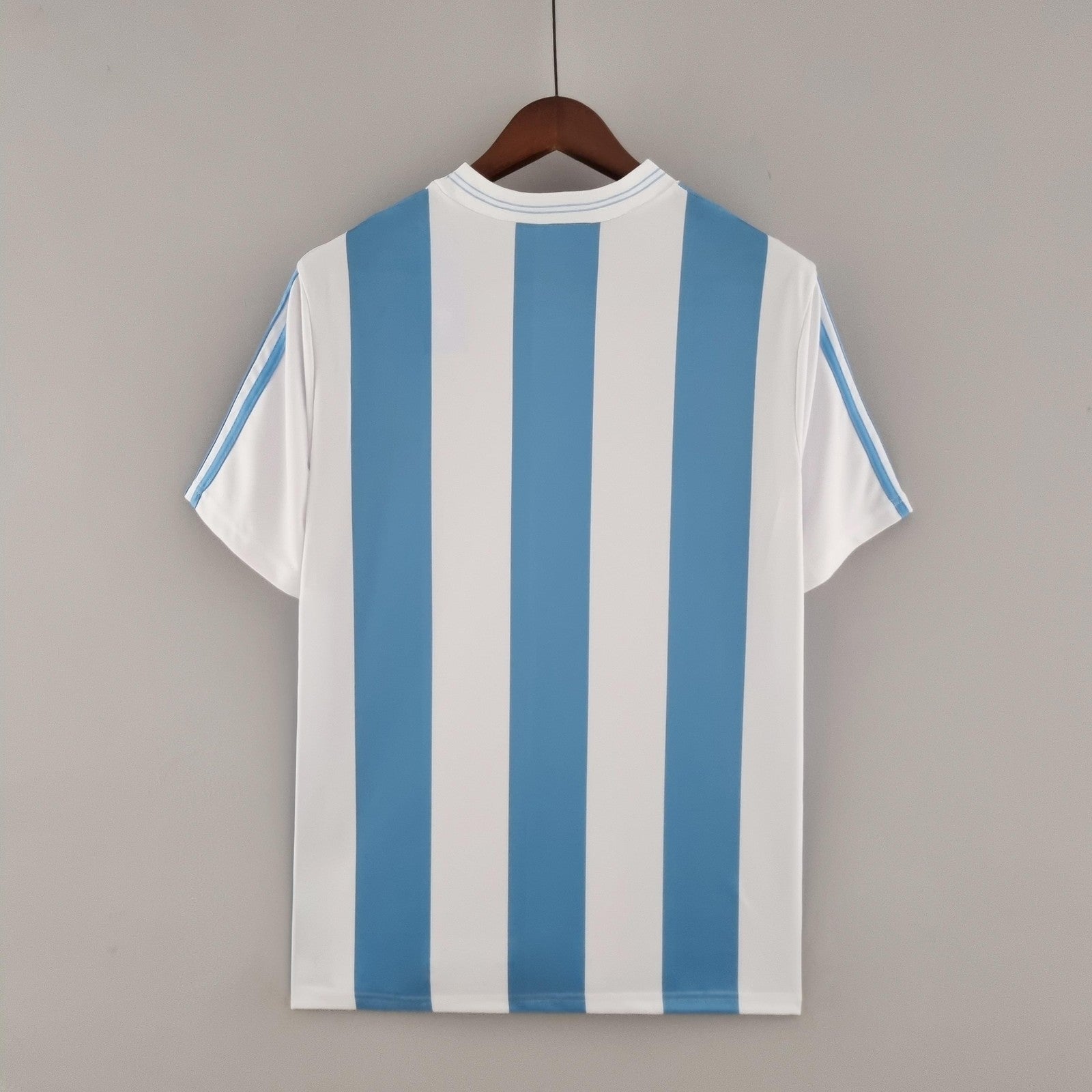 Retro Argentina 1993 Home