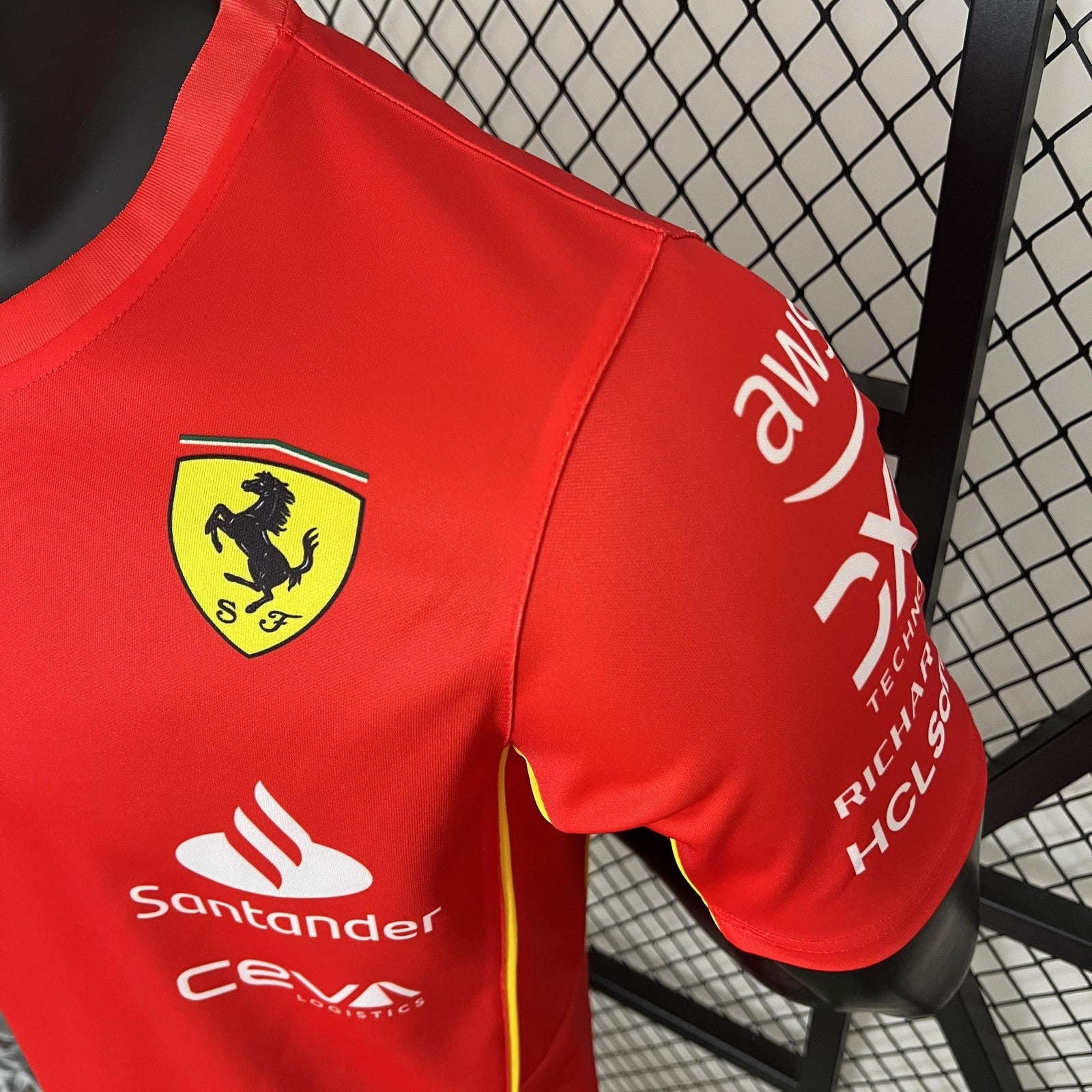 2024 F1 Formula One 6