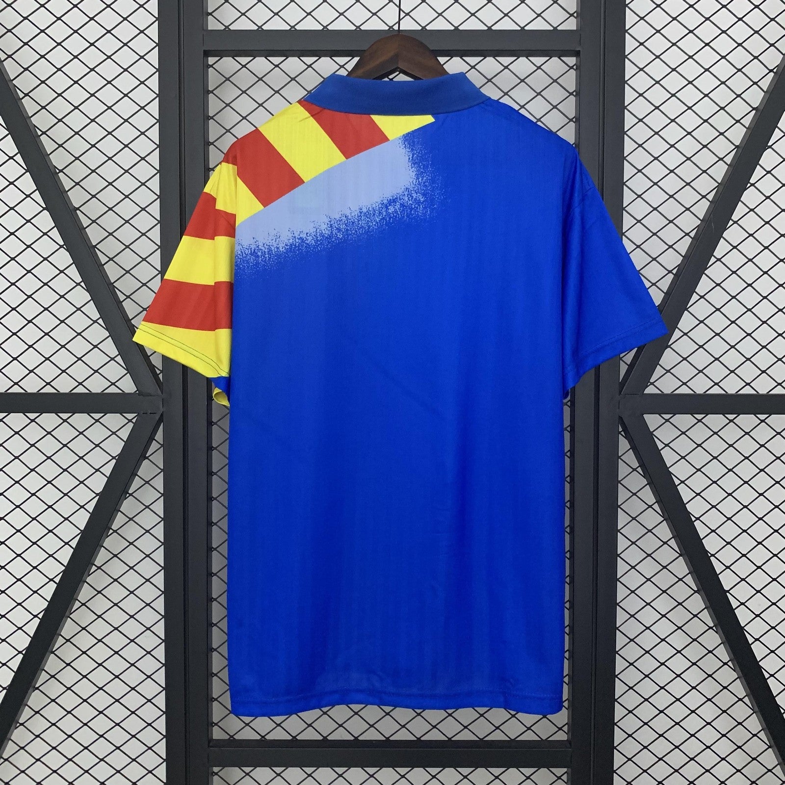 Retro Valencia 95 96 Away