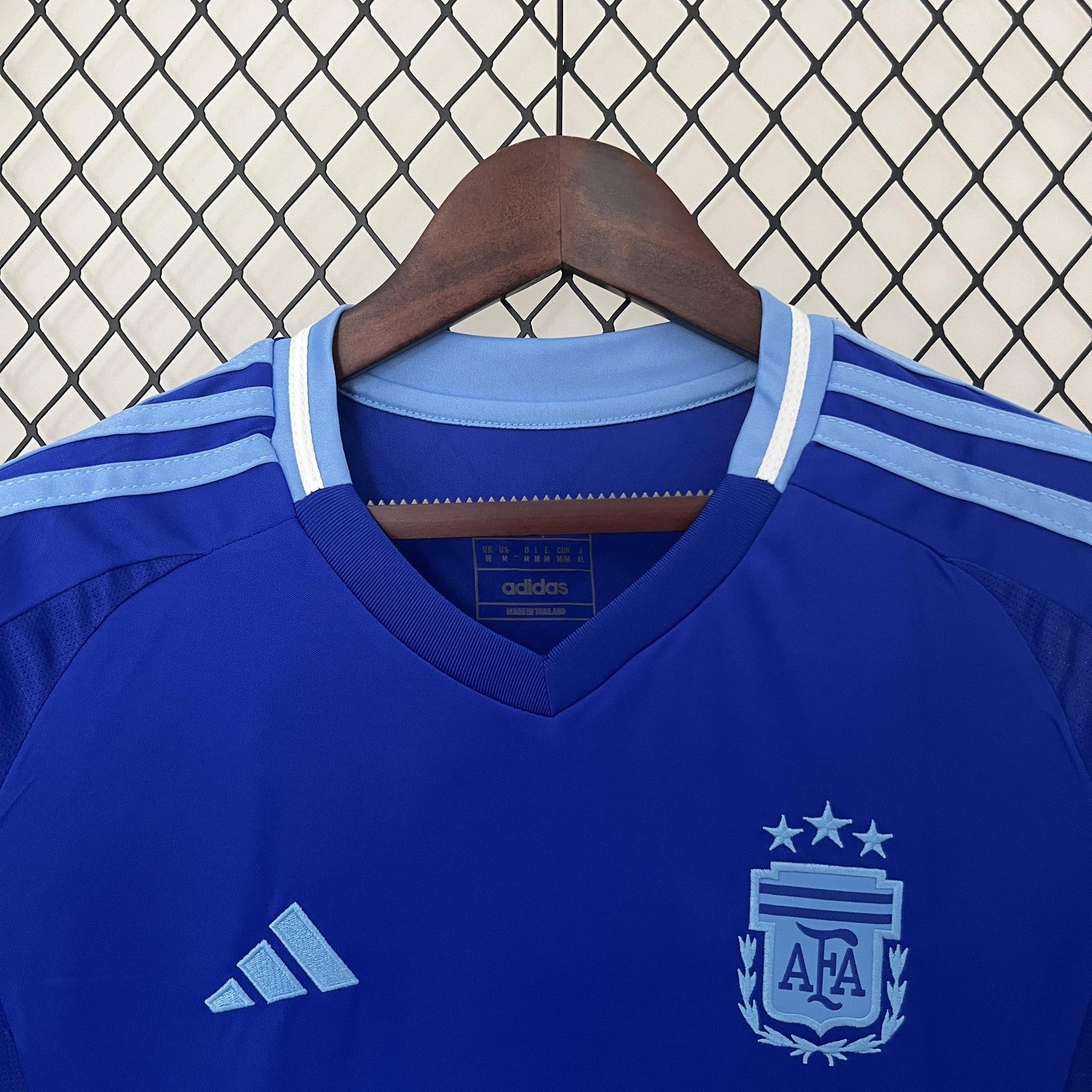 2024 Women Argentina Away