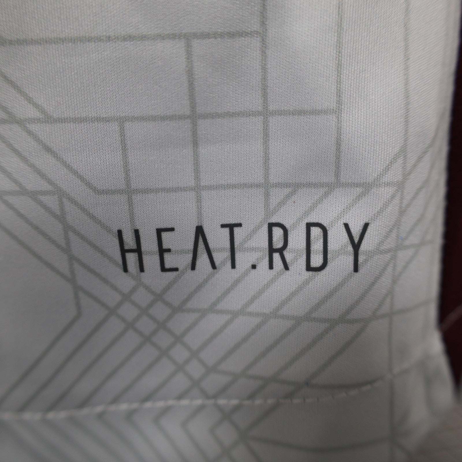 24 25 Player Ajax Third Away