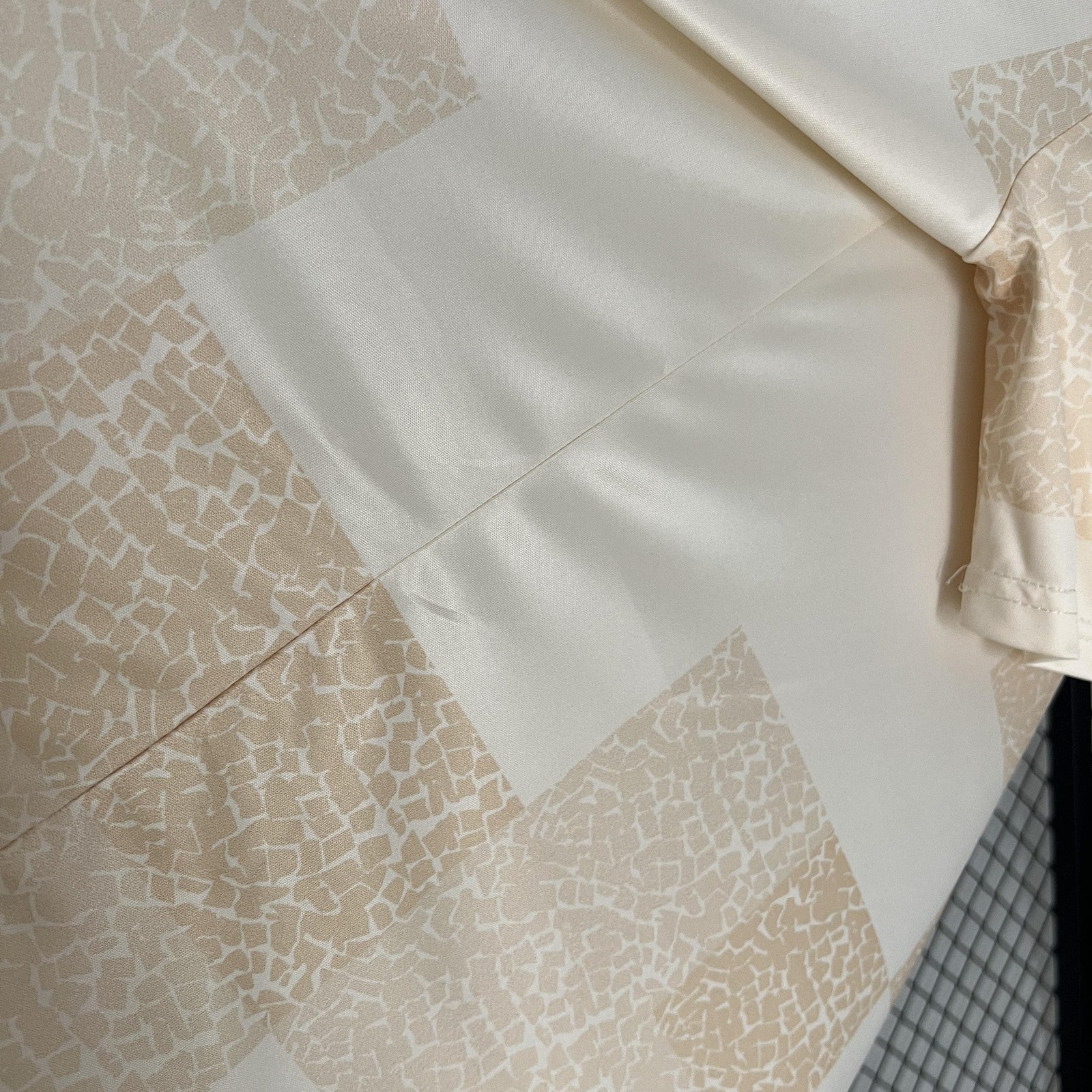 24 25 Flamengo Pre Match Suit