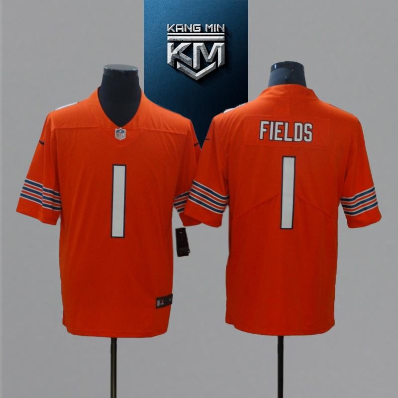 2021 Bears Nfl Jersey
