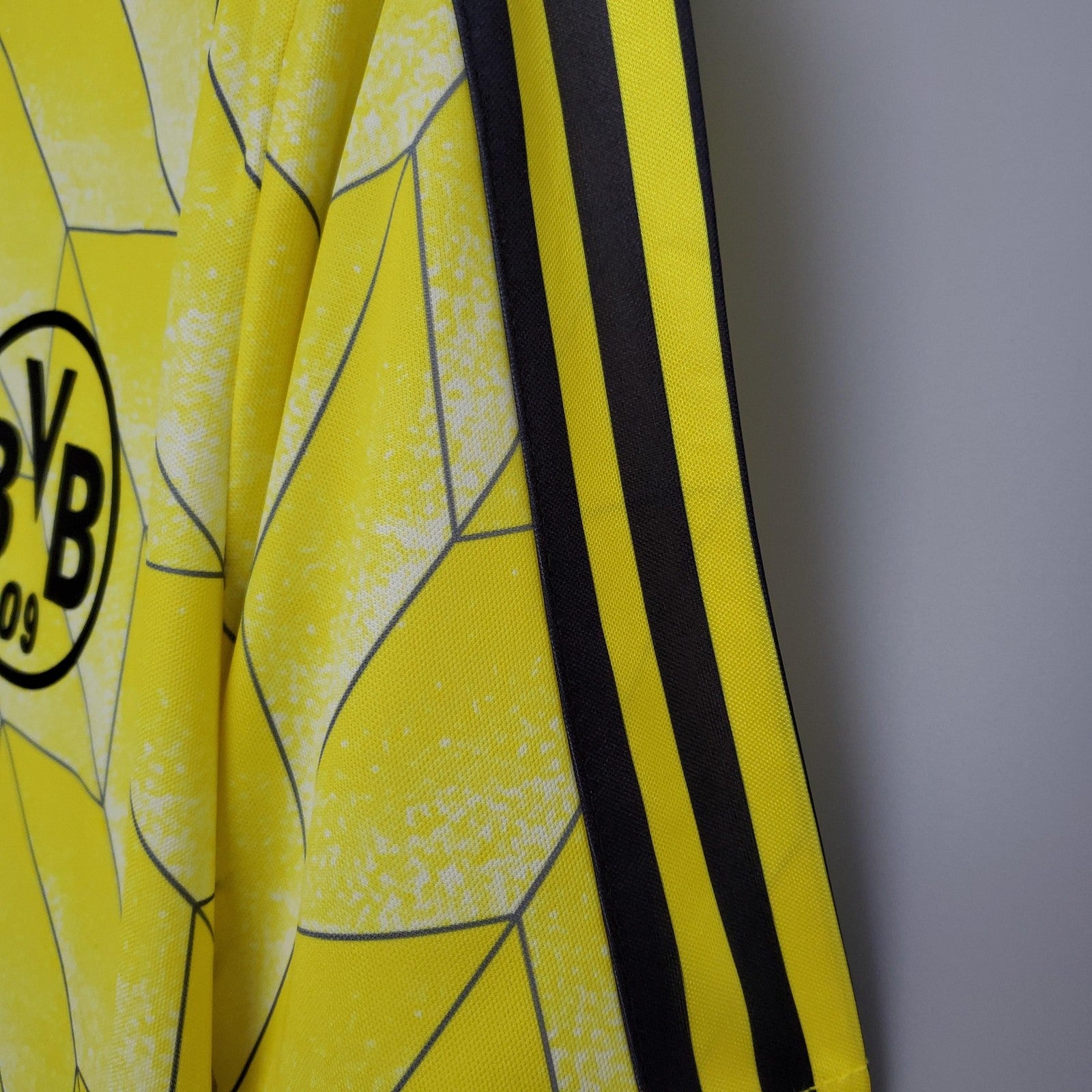 Retro Dortmund 1988 Home